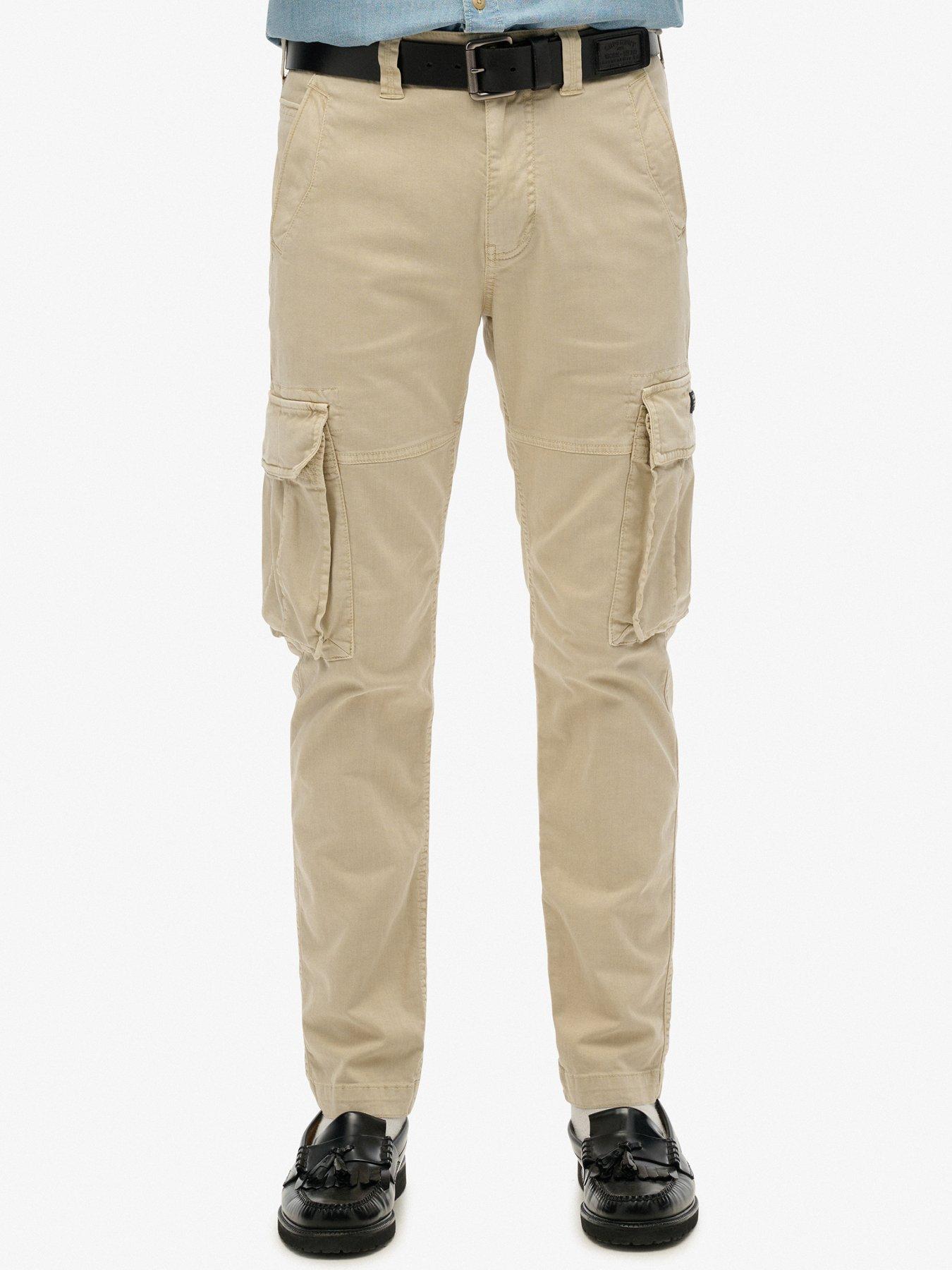 superdry-core-cargo-trousers-creamfront