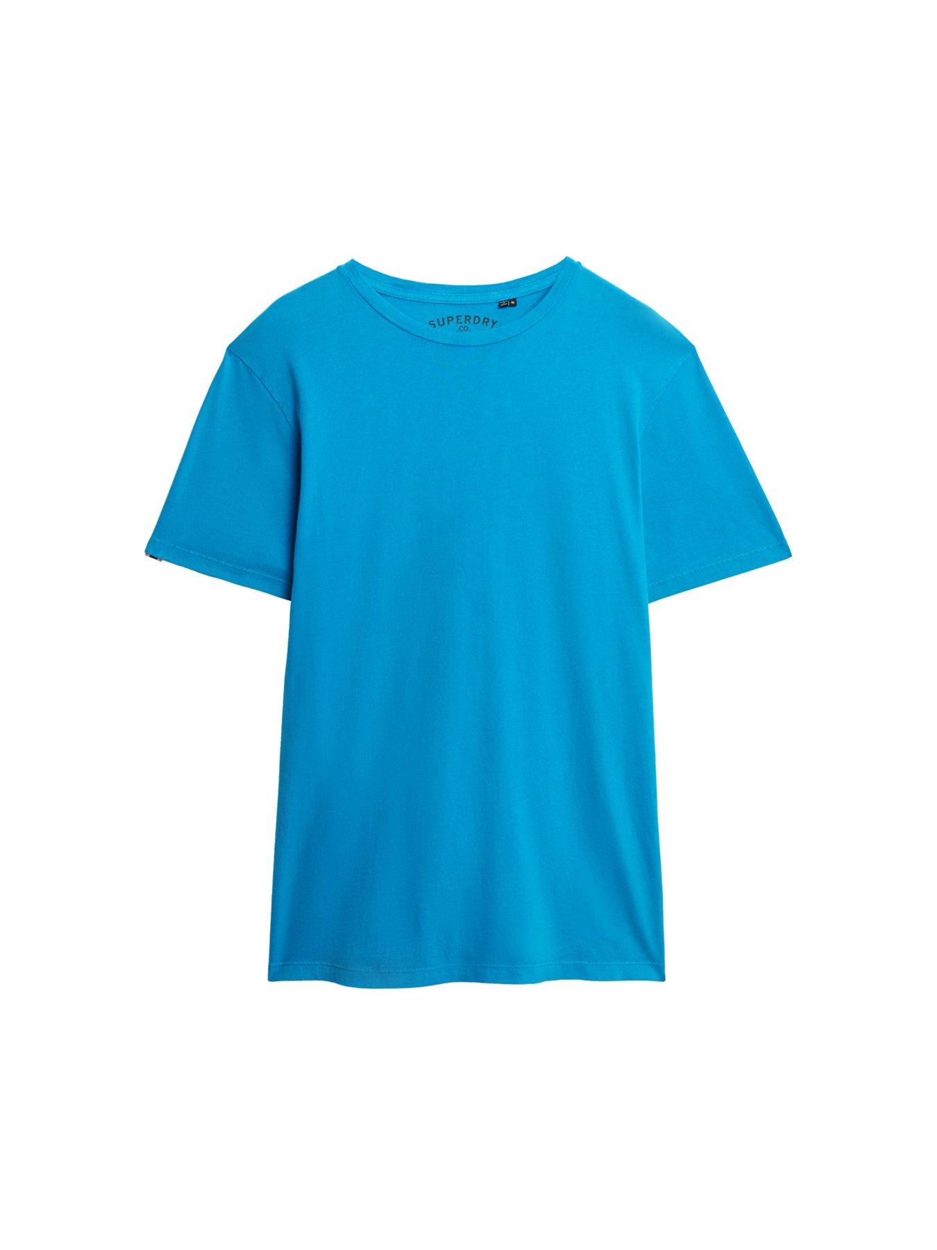 superdry-classic-essential-t-shirt-bluedetail