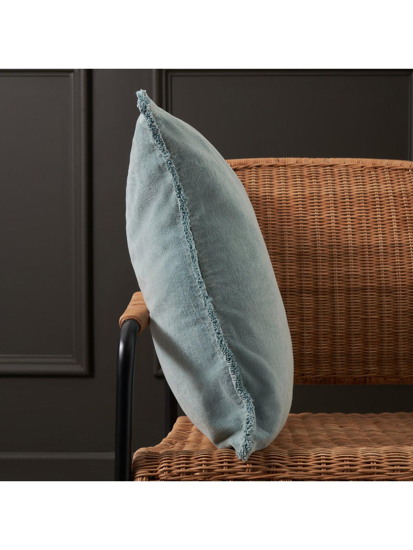 Image 3 of 7 of The Very Collection Camille Cushion