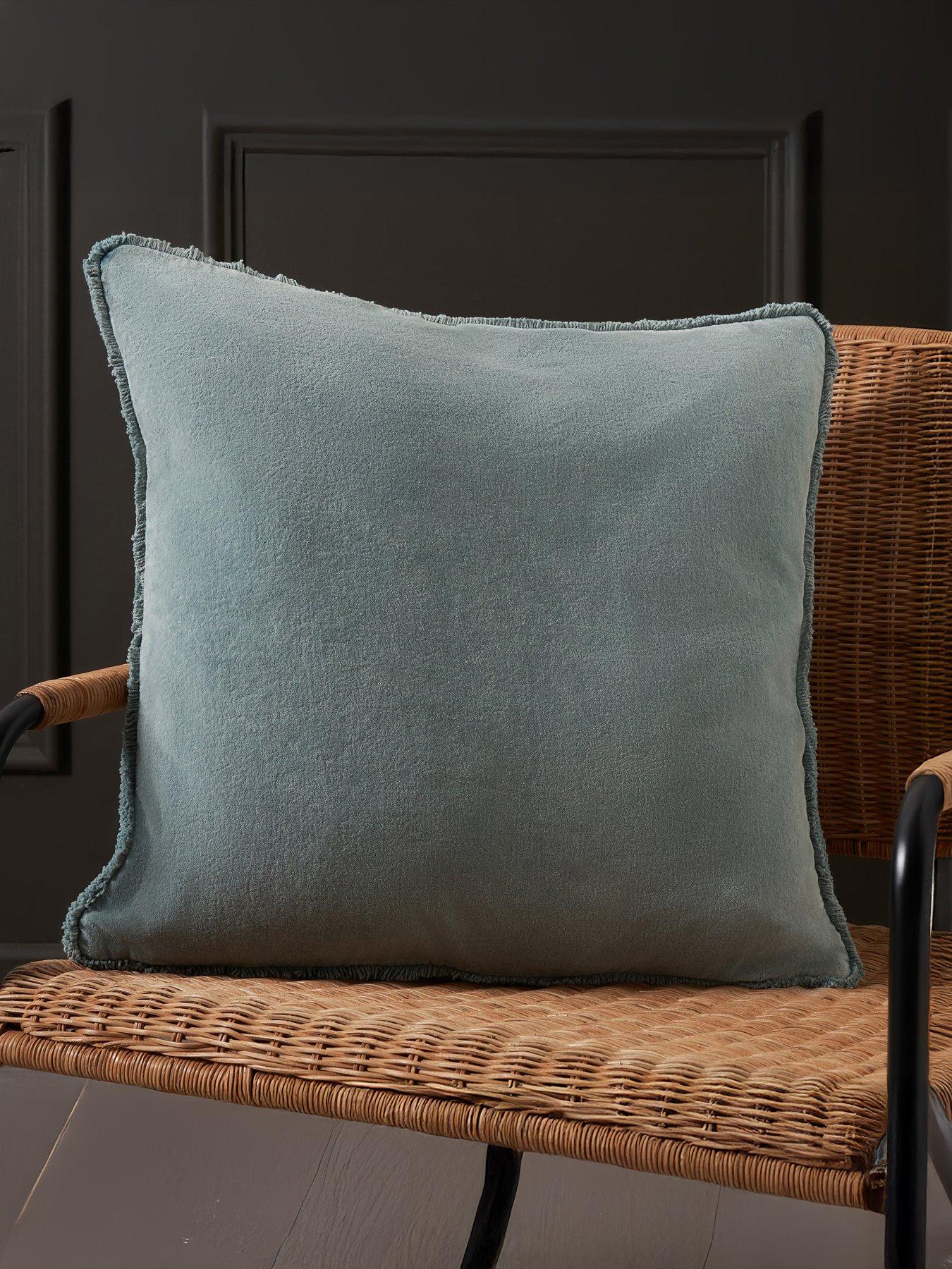 Image 6 of 7 of The Very Collection Camille Cushion