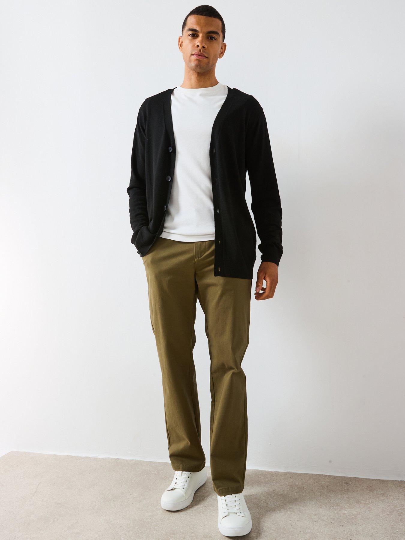 very-man-fine-gauge-knitted-cardigan-with-wool-blackback