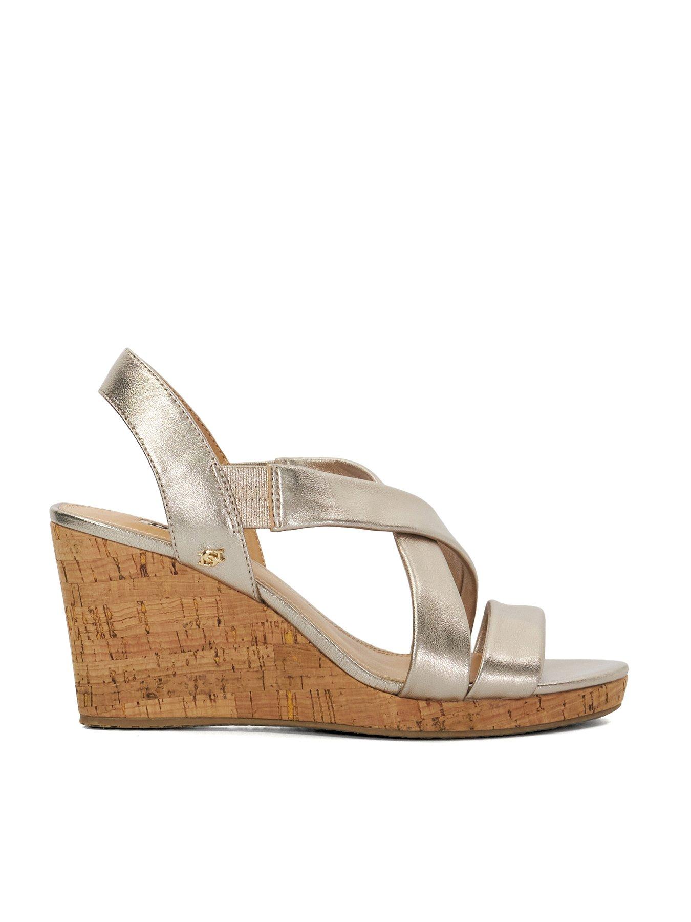 dune-london-kamies-leather-cross-strap-wedge-sandals-gold