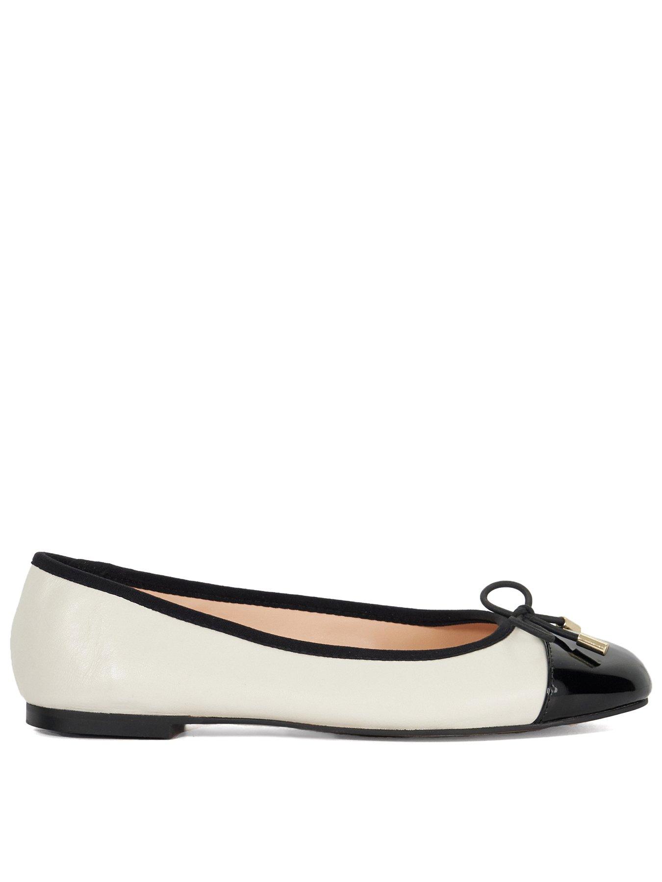 dune-london-wide-fit-highest-leather-ballet-shoes-cream