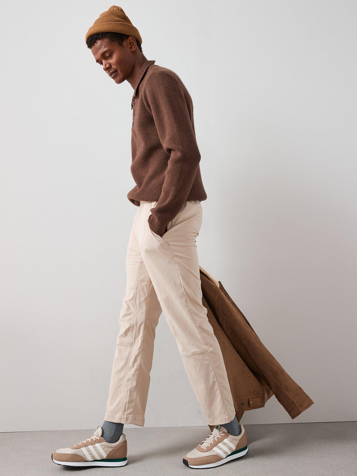 the-very-collection-chunky-soft-touch-knitted-polo-brownback