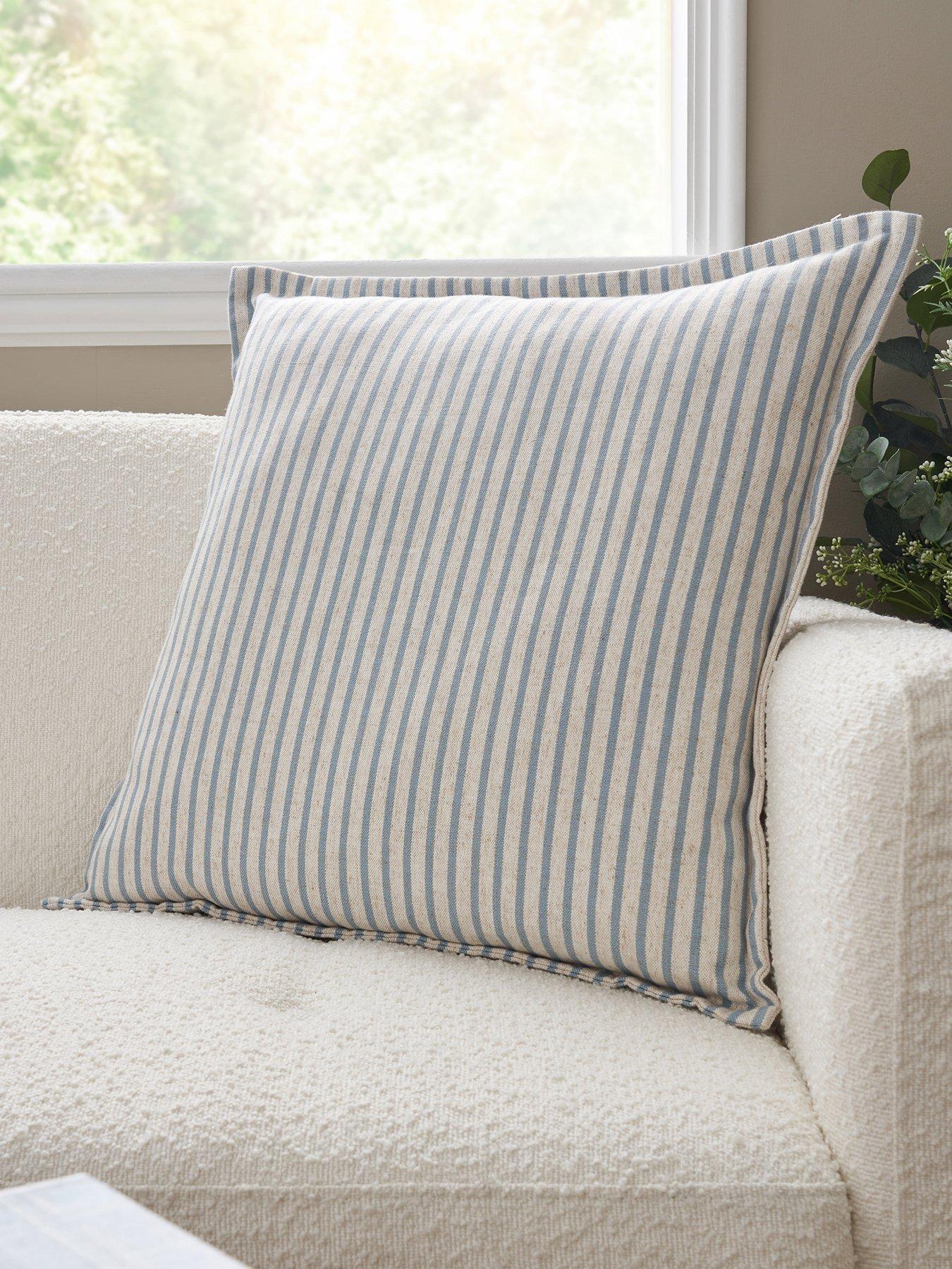 Image 1 of 7 of The Very Collection Martha Cushion