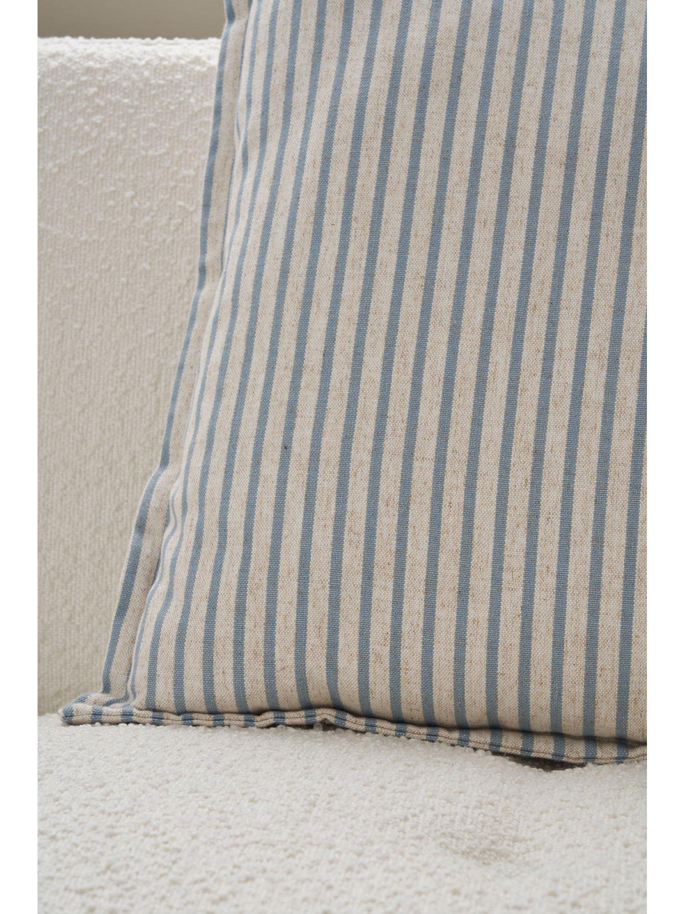 Image 7 of 7 of The Very Collection Martha Cushion