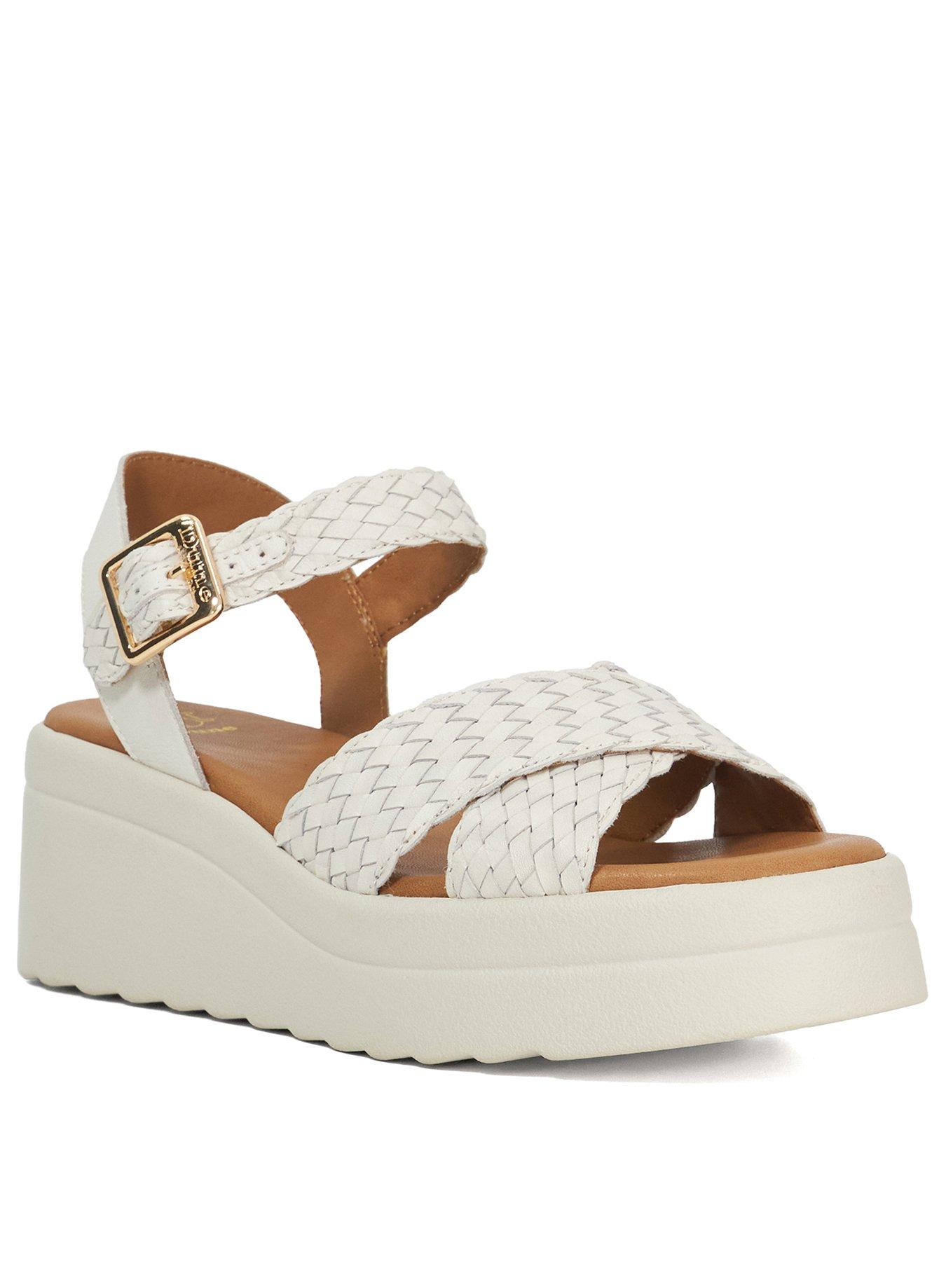 dune-london-kinleys-leather-wedge-woven-sandals-ecrustillFront