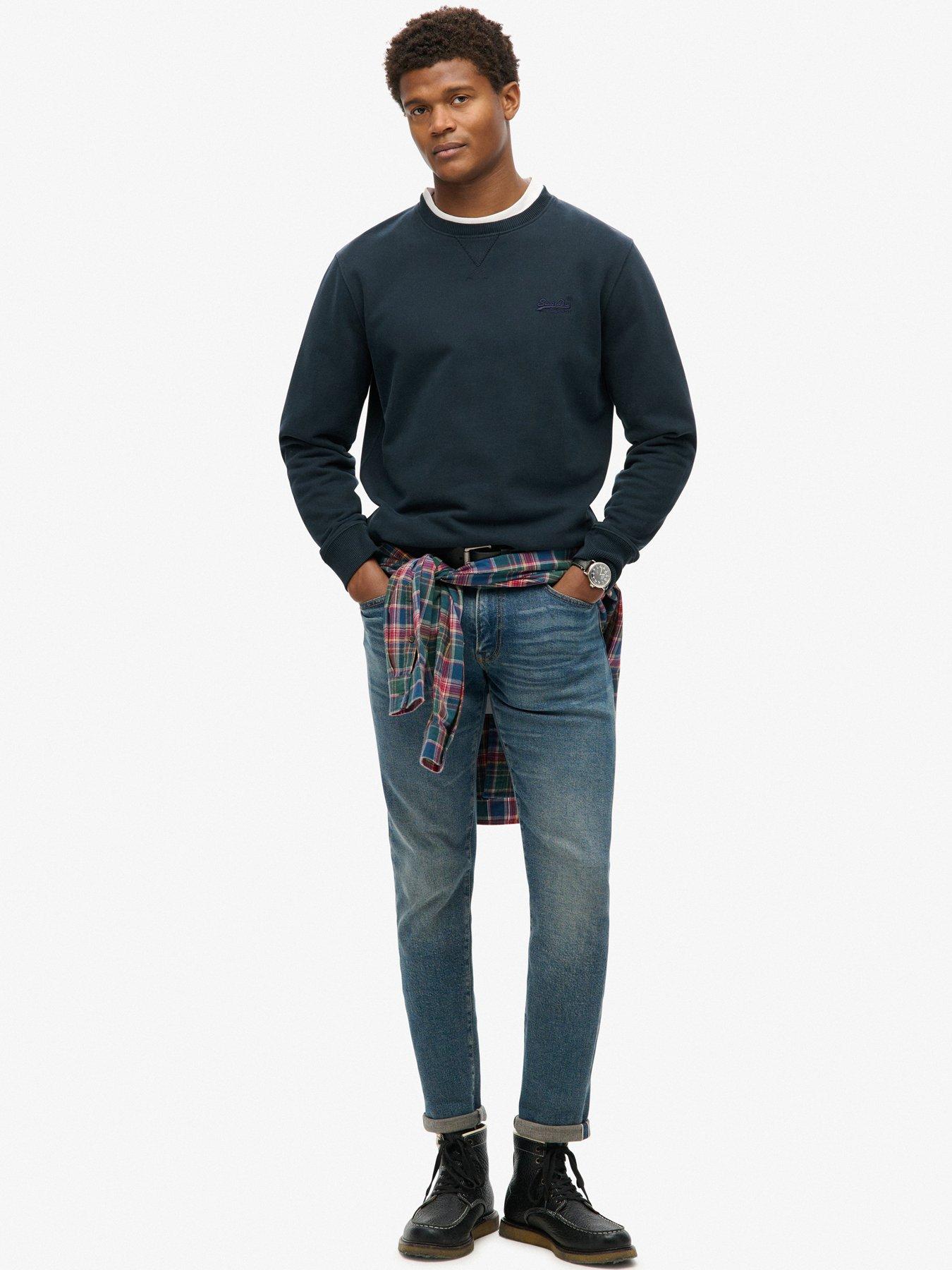 superdry-essential-logo-crew-sweat-navyback