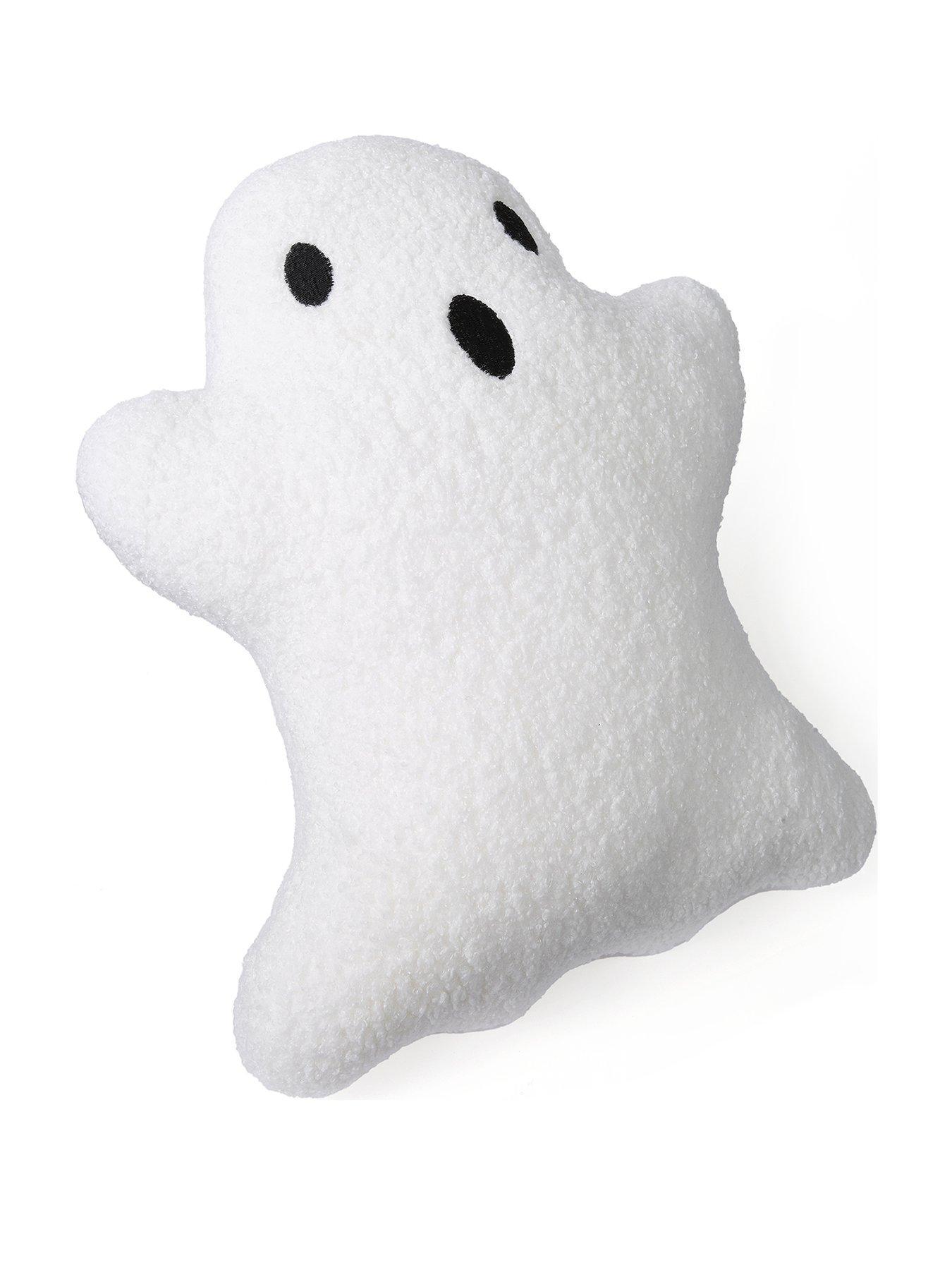 the-very-collection-halloweennbspghost-shaped-cushionstillFront