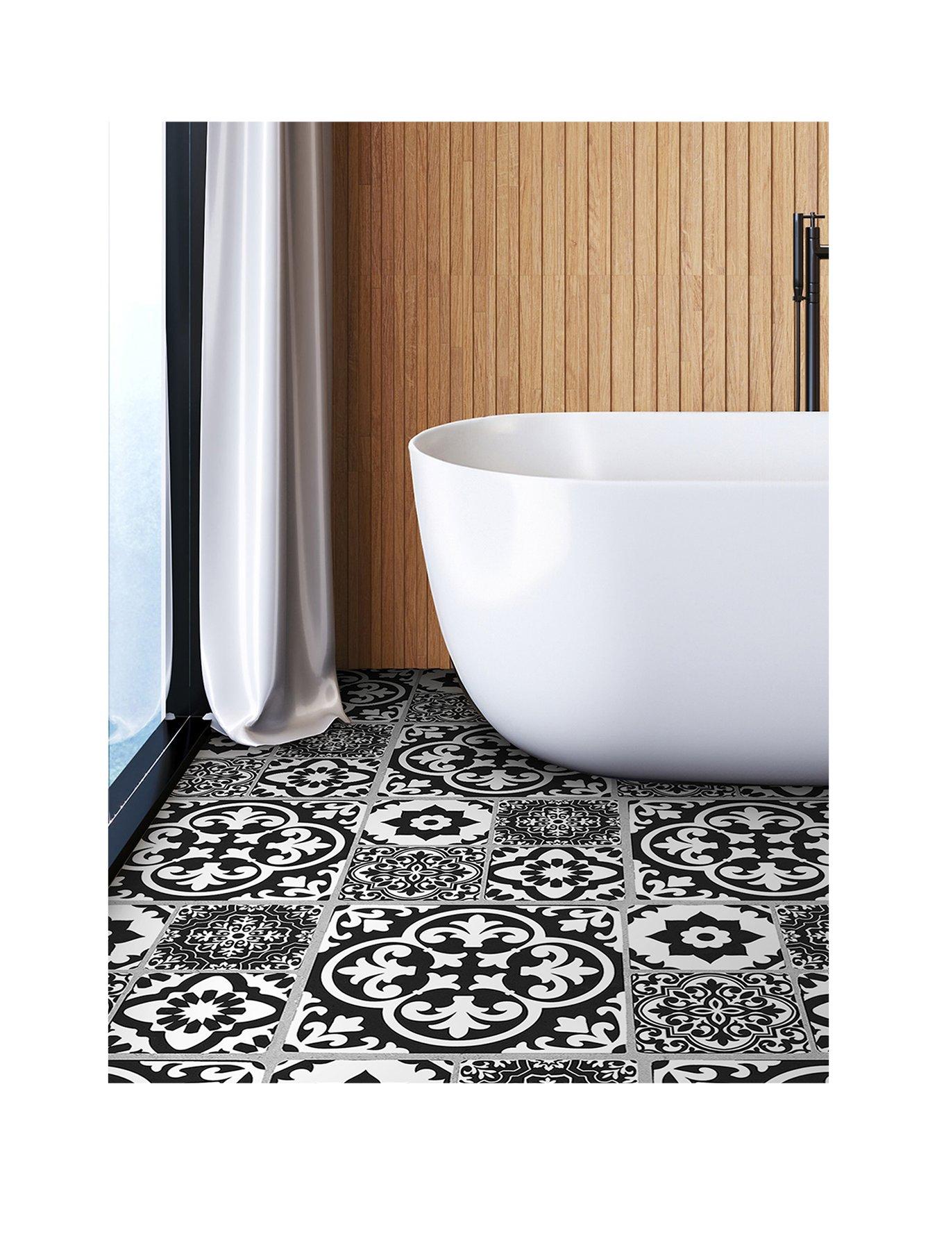 floor-pops-pack-of-6-valencia-charcoal-peel-amp-stick-floor-tiles