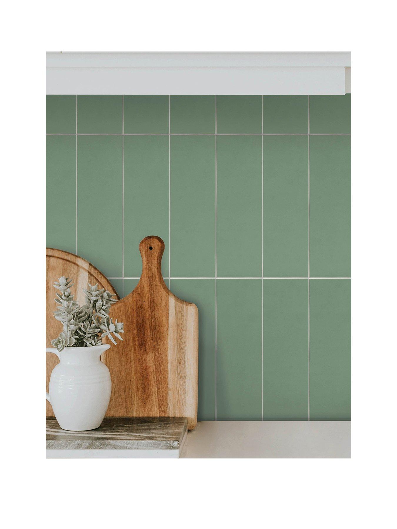 inhome-subway-green-peel-stick-luxury-wall-tiles