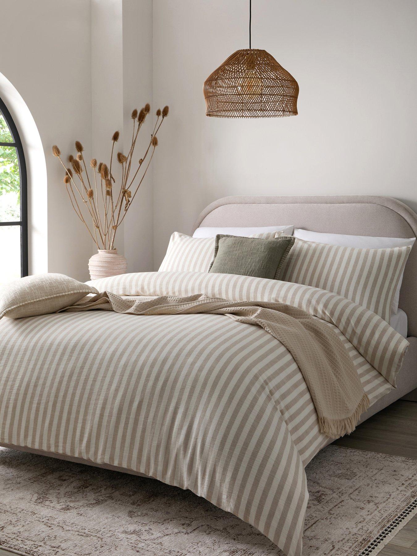 the-very-collection-relaxed-linen-mix-stripe-duvet-covernbspset
