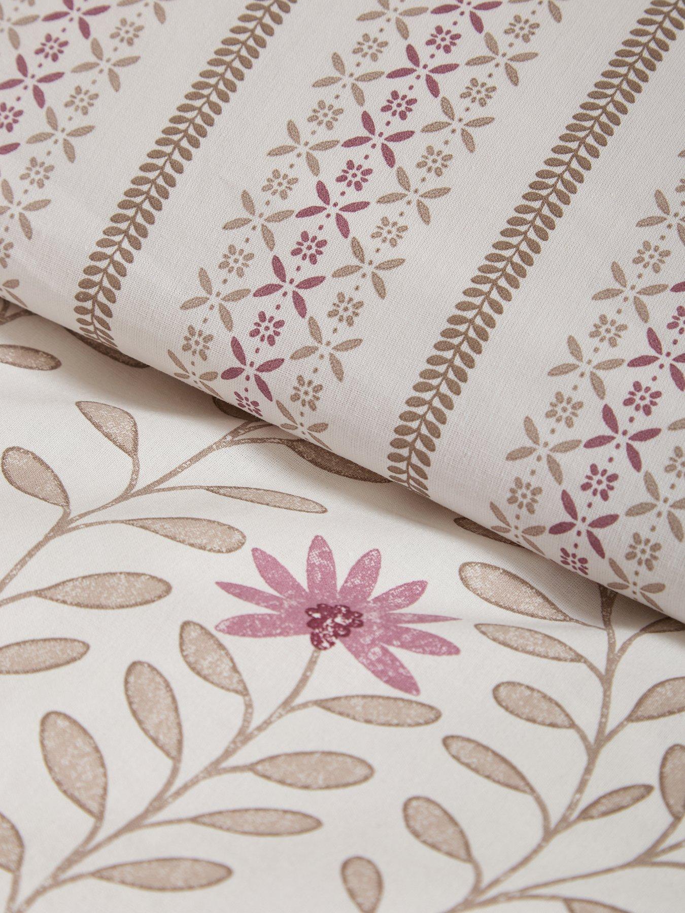 the-very-collection-rustic-harmony-floral-print-duvet-cover-setdetail
