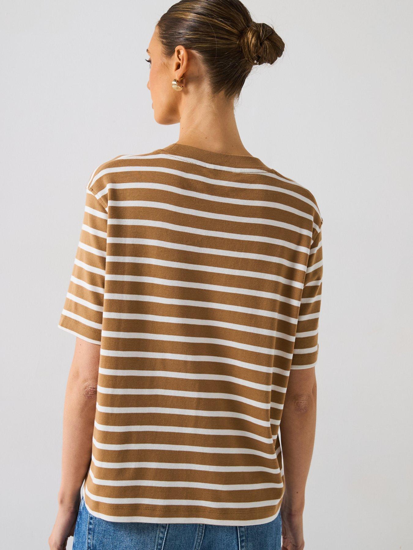 tommy-hilfiger-modern-cody-tee-brownstillFront