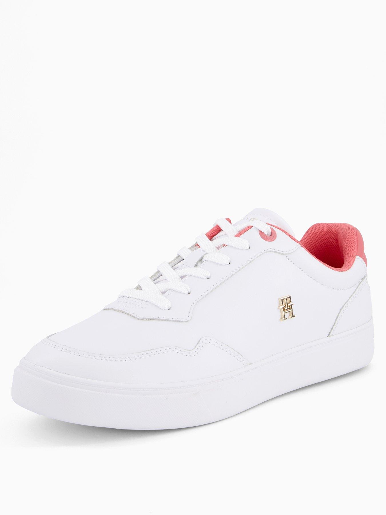 tommy-hilfiger-essential-platform-court-sneakers-cherrywhitestillFront