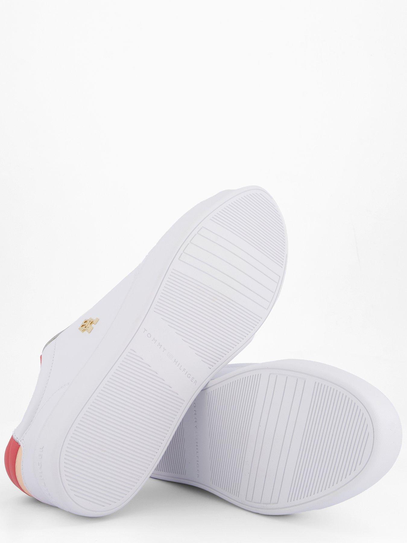 tommy-hilfiger-essential-platform-court-sneakers-cherrywhitedetail