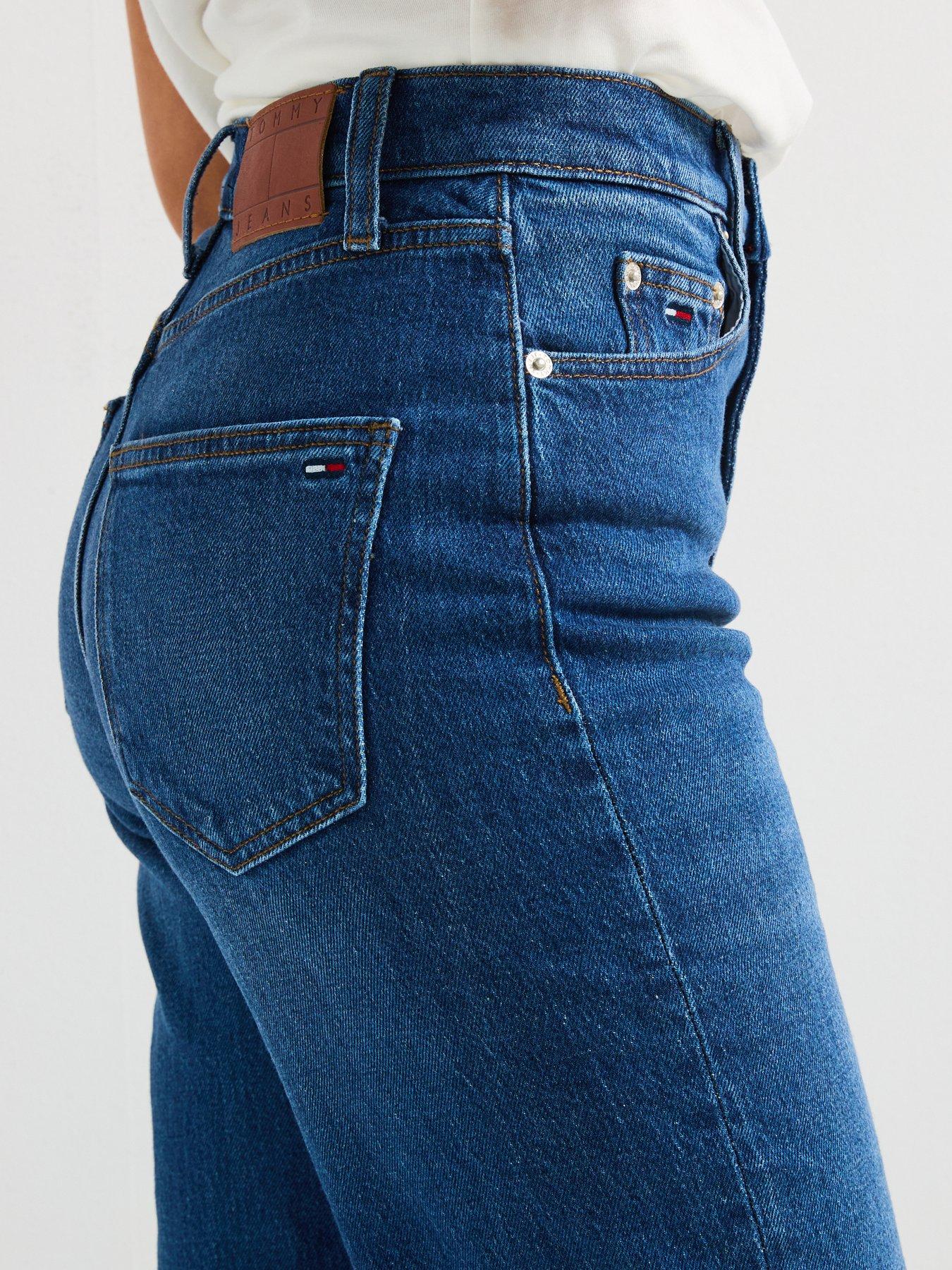 tommy-jeans-layla-hr-slim-str-bi0152-co-blueoutfit