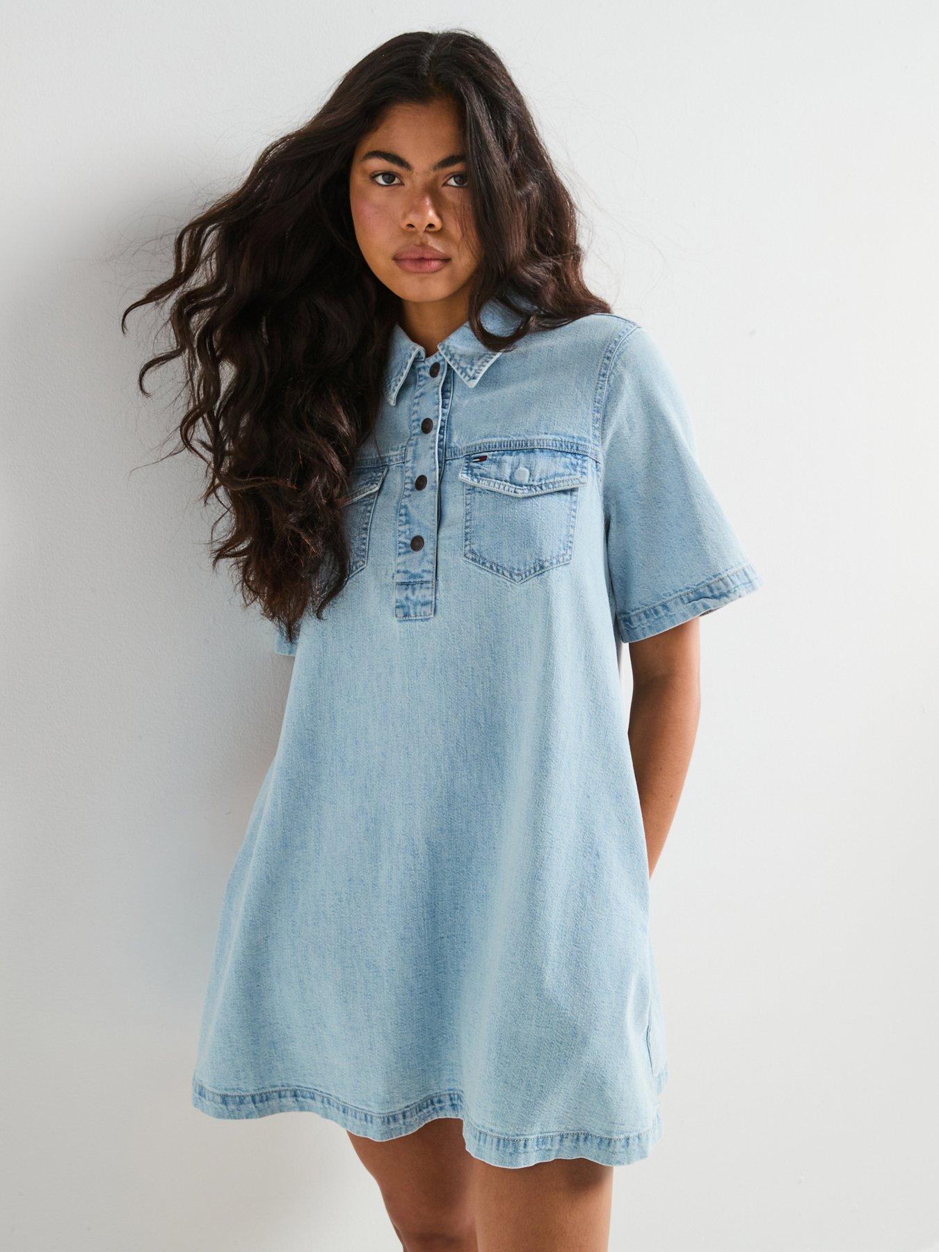 tommy-jeans-a-line-denim-dress-ext-bluefront