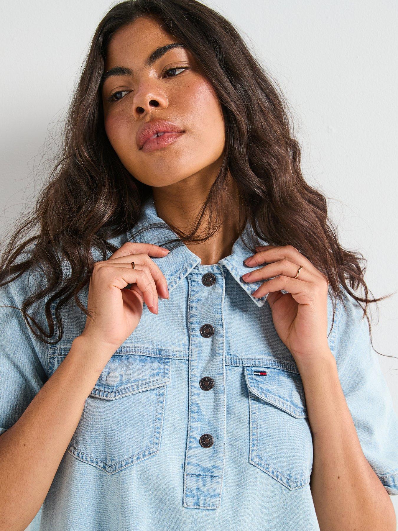 tommy-jeans-a-line-denim-dress-ext-blueoutfit