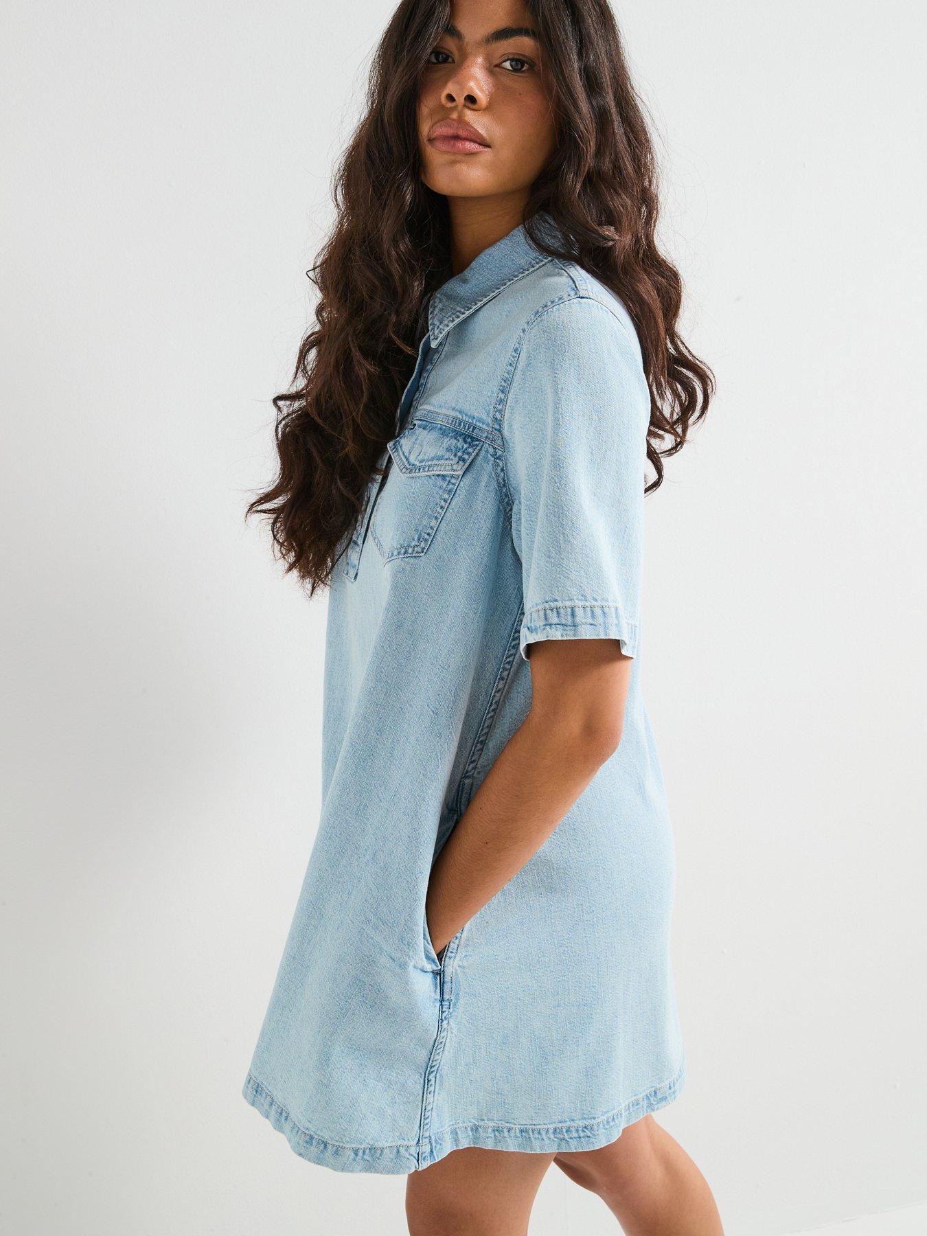 tommy-jeans-a-line-denim-dress-ext-bluedetail