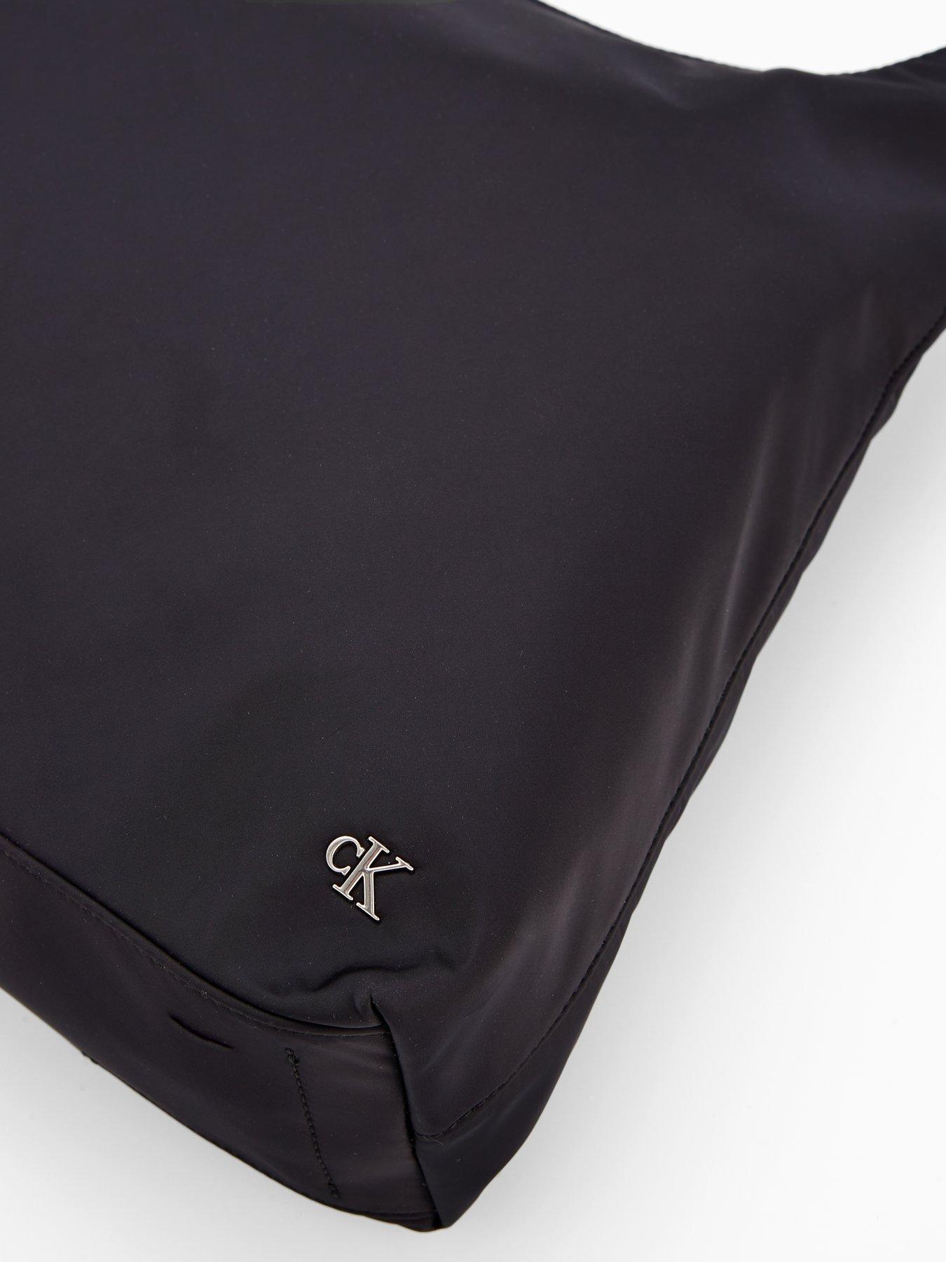 calvin-klein-satin-nylon-large-shoulder-bag-amp-blackoutfit