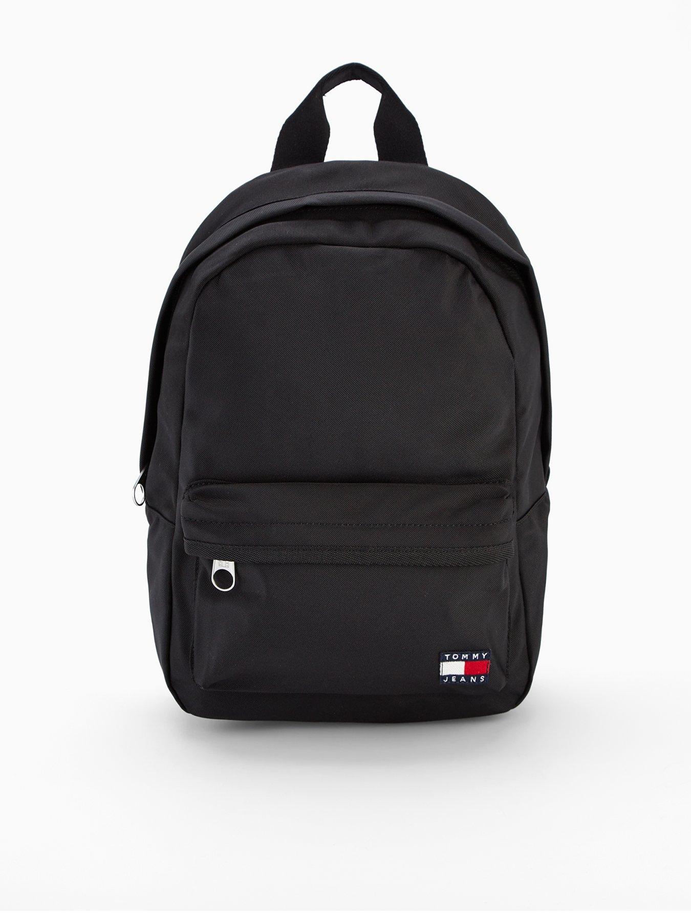 Tommy Jeans Jean Backpack - Black