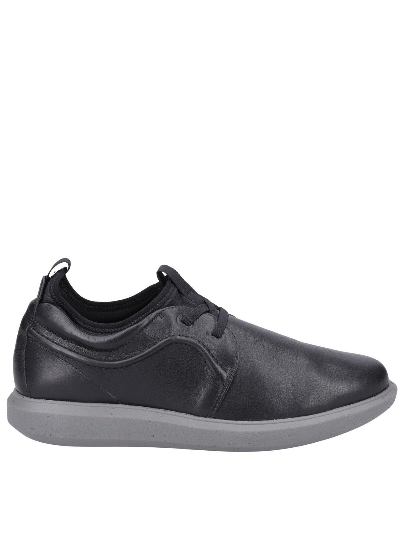 Hush Puppies Hush Puppies Niles Casual Lace Up Shoes