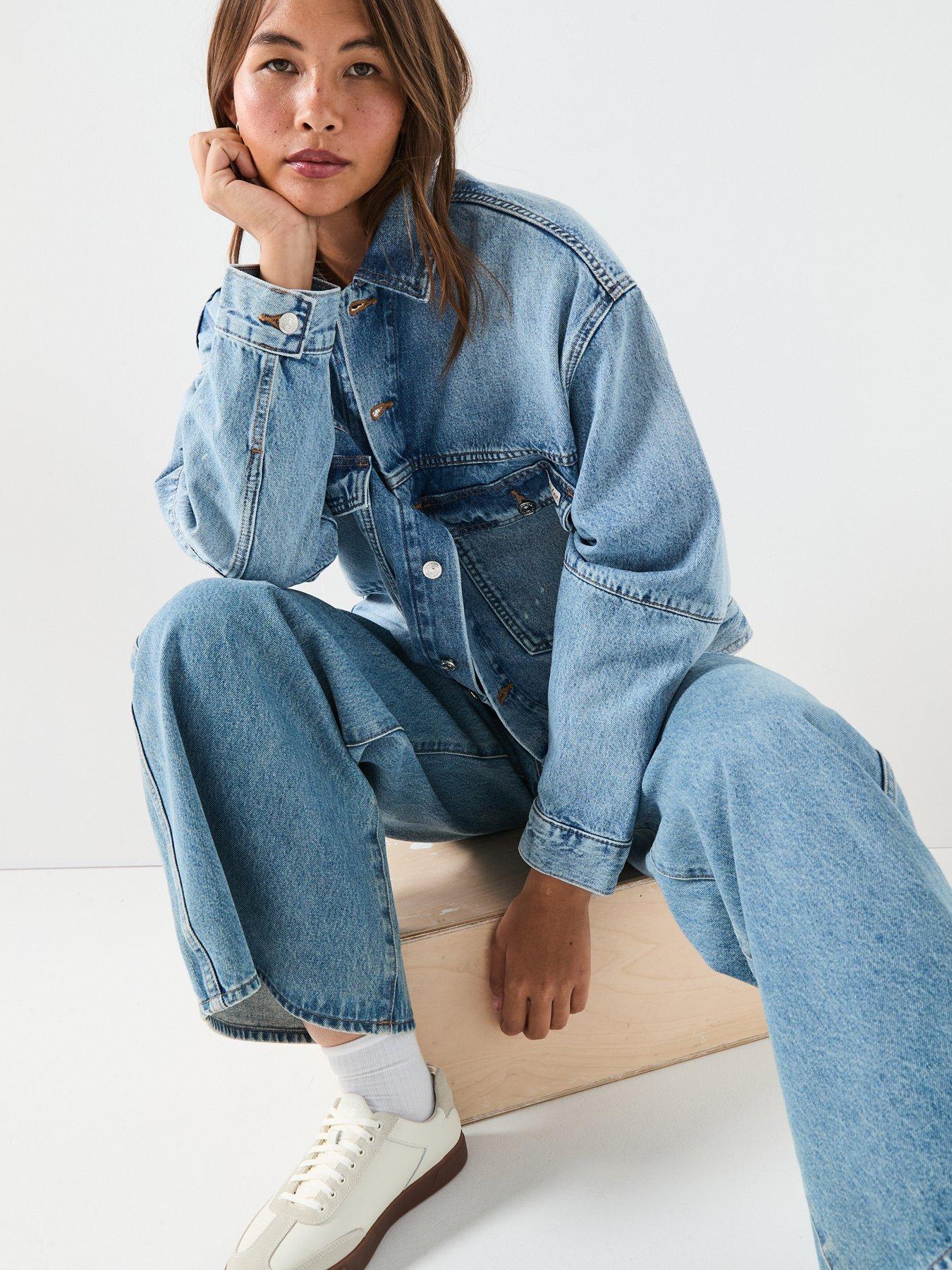 calvin-klein-jeans-denim-jacket-rainy-blueoutfit