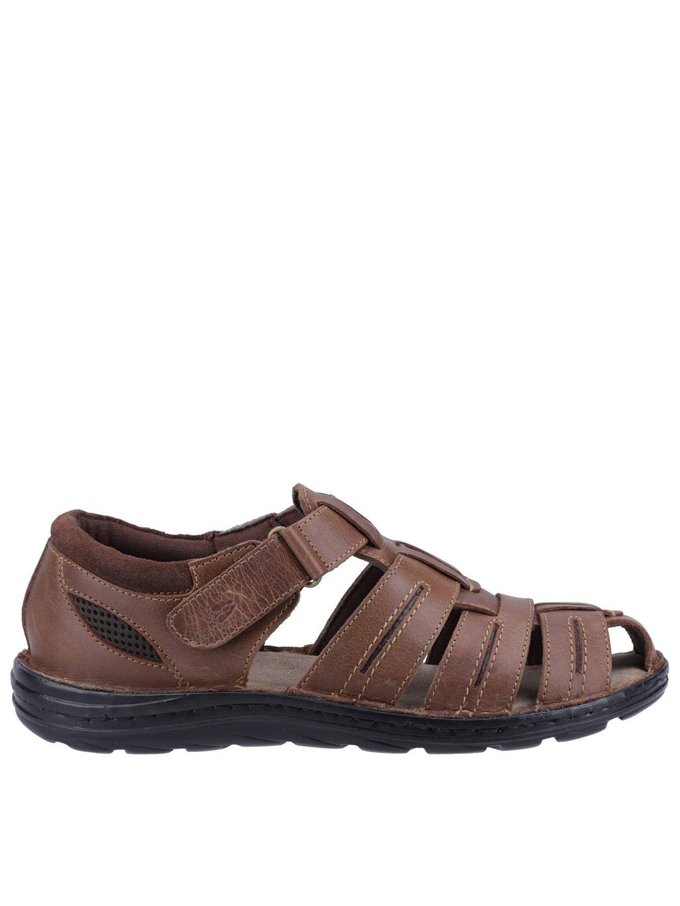 Hush Puppies Hush Puppies Albert Fisherman Sandals