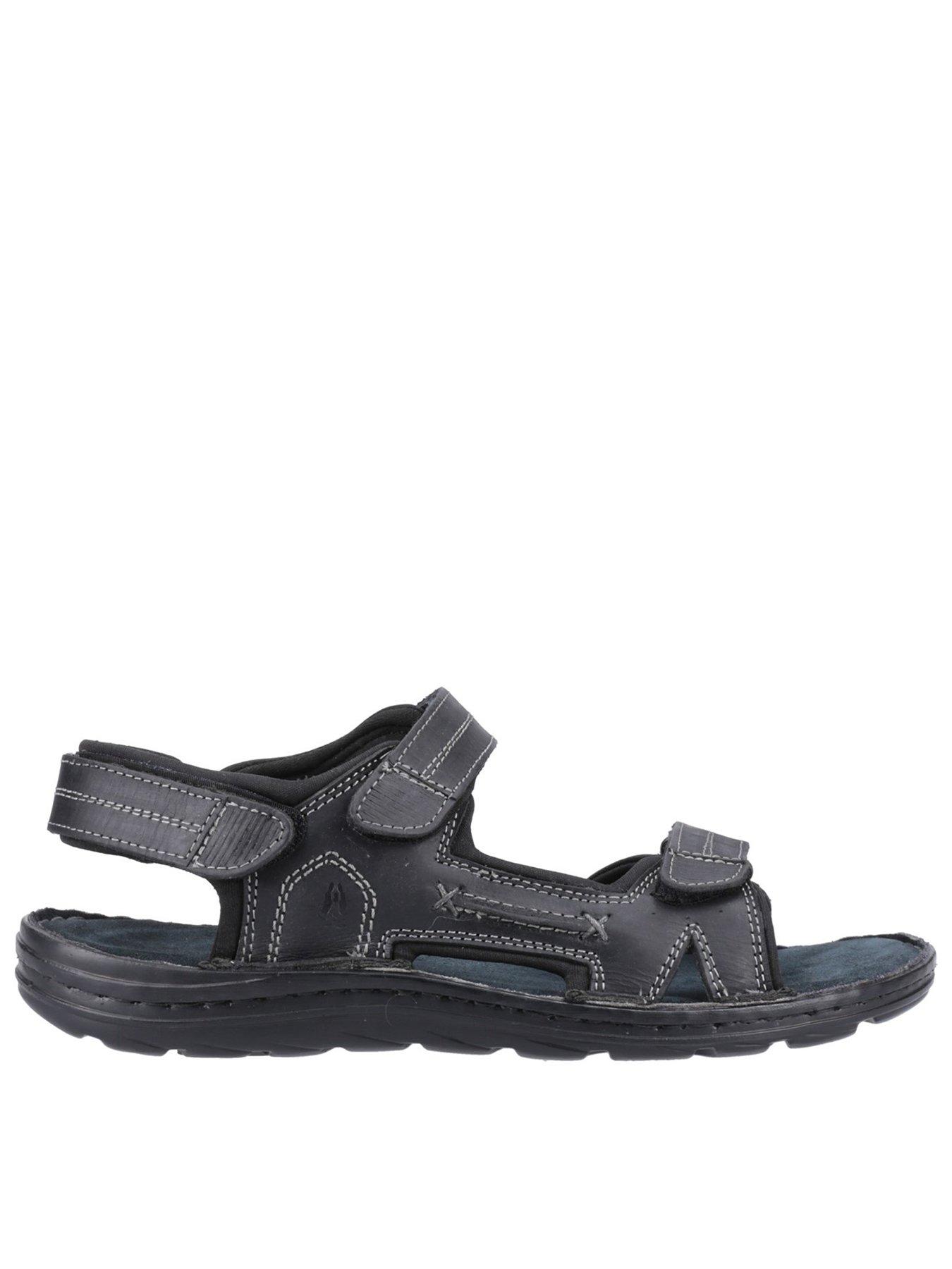 Hush Puppies Hush Puppies Alistair Sandals