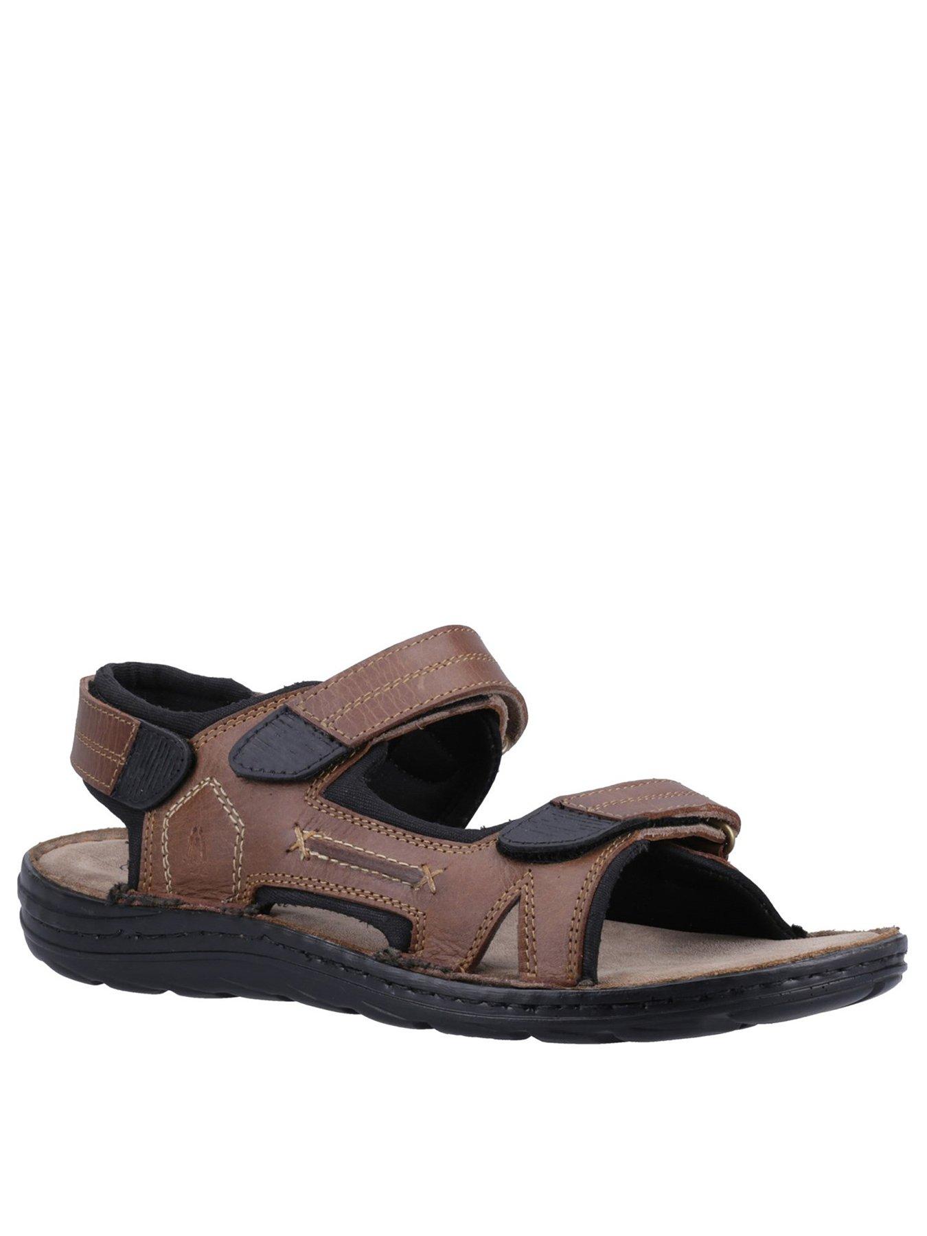Image 2 of 5 of Hush Puppies Hush Puppies Alistair Sandals