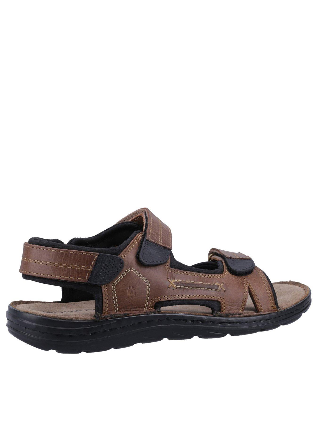 Image 3 of 5 of Hush Puppies Hush Puppies Alistair Sandals
