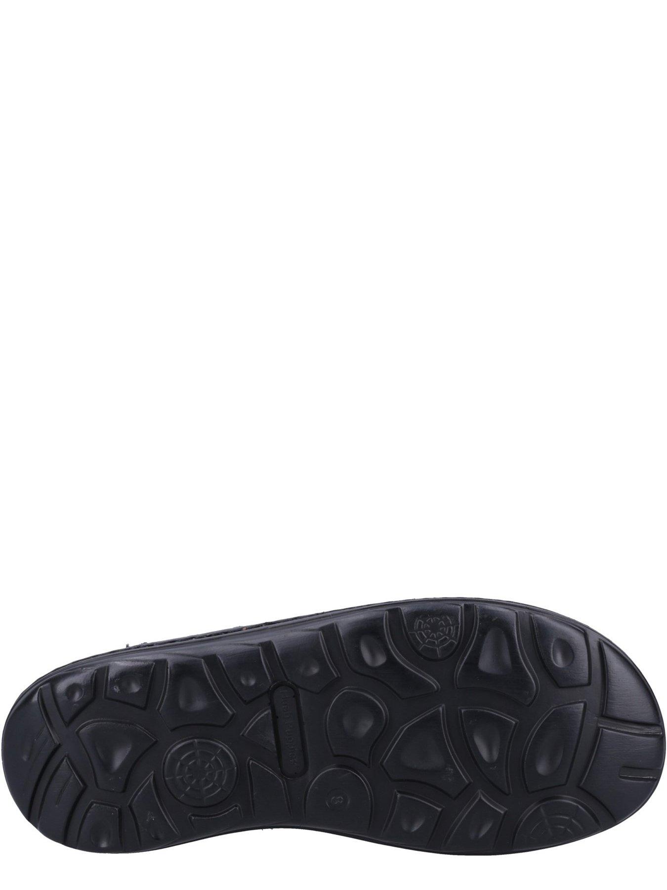 Image 5 of 5 of Hush Puppies Hush Puppies Alistair Sandals