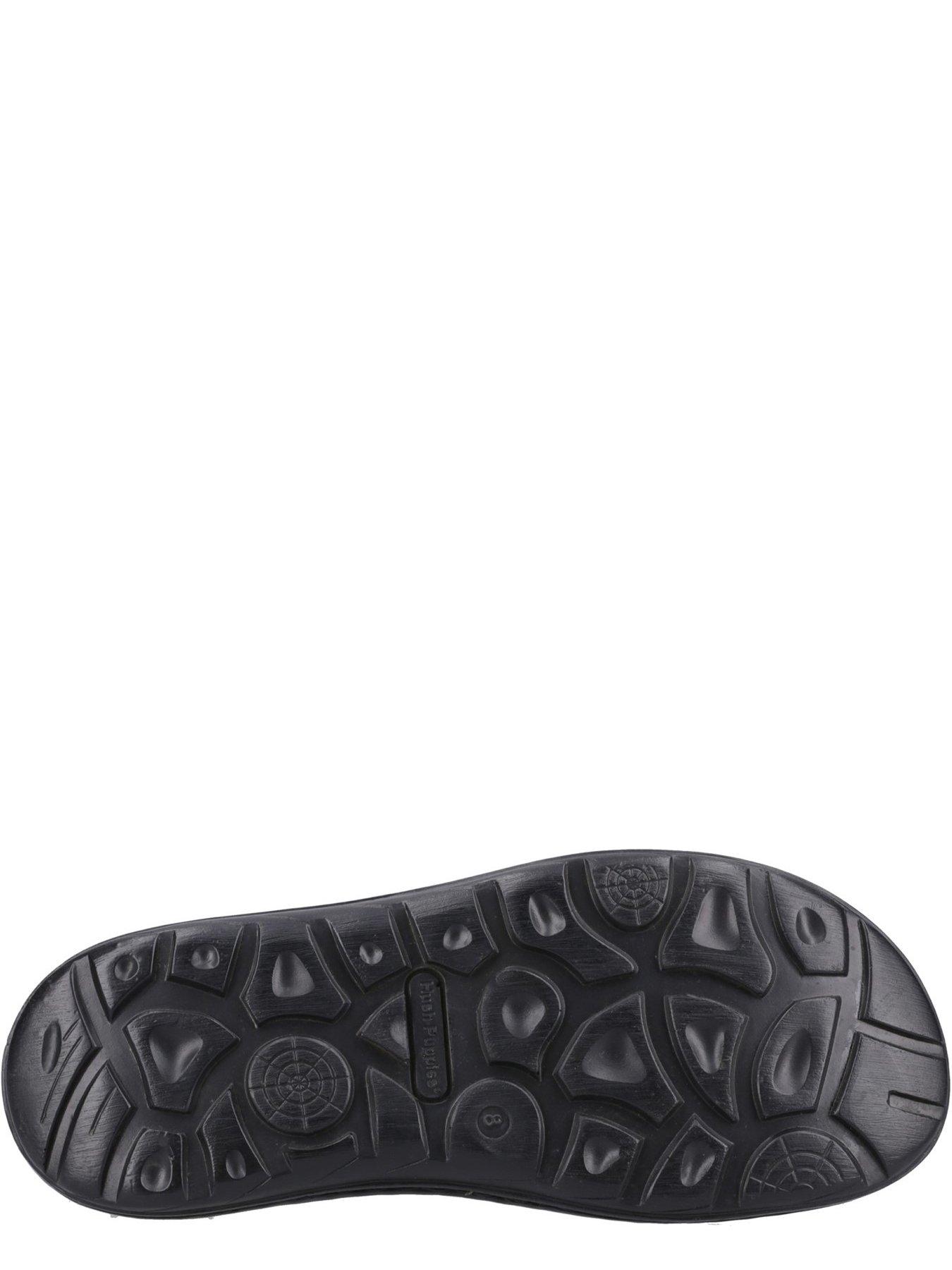 Image 5 of 5 of Hush Puppies Hush Puppies Alan Toepost Flip Flops