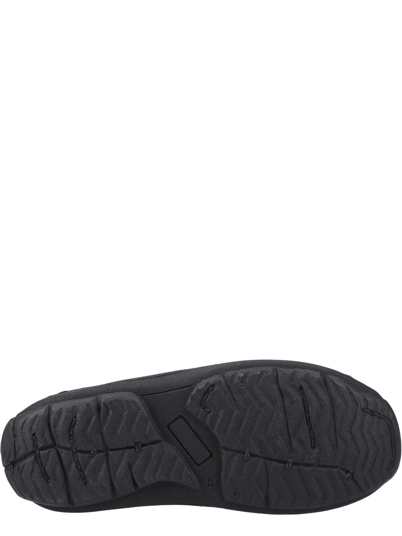 Image 5 of 5 of Hush Puppies Hush Puppies Alan Toepost Flip Flops