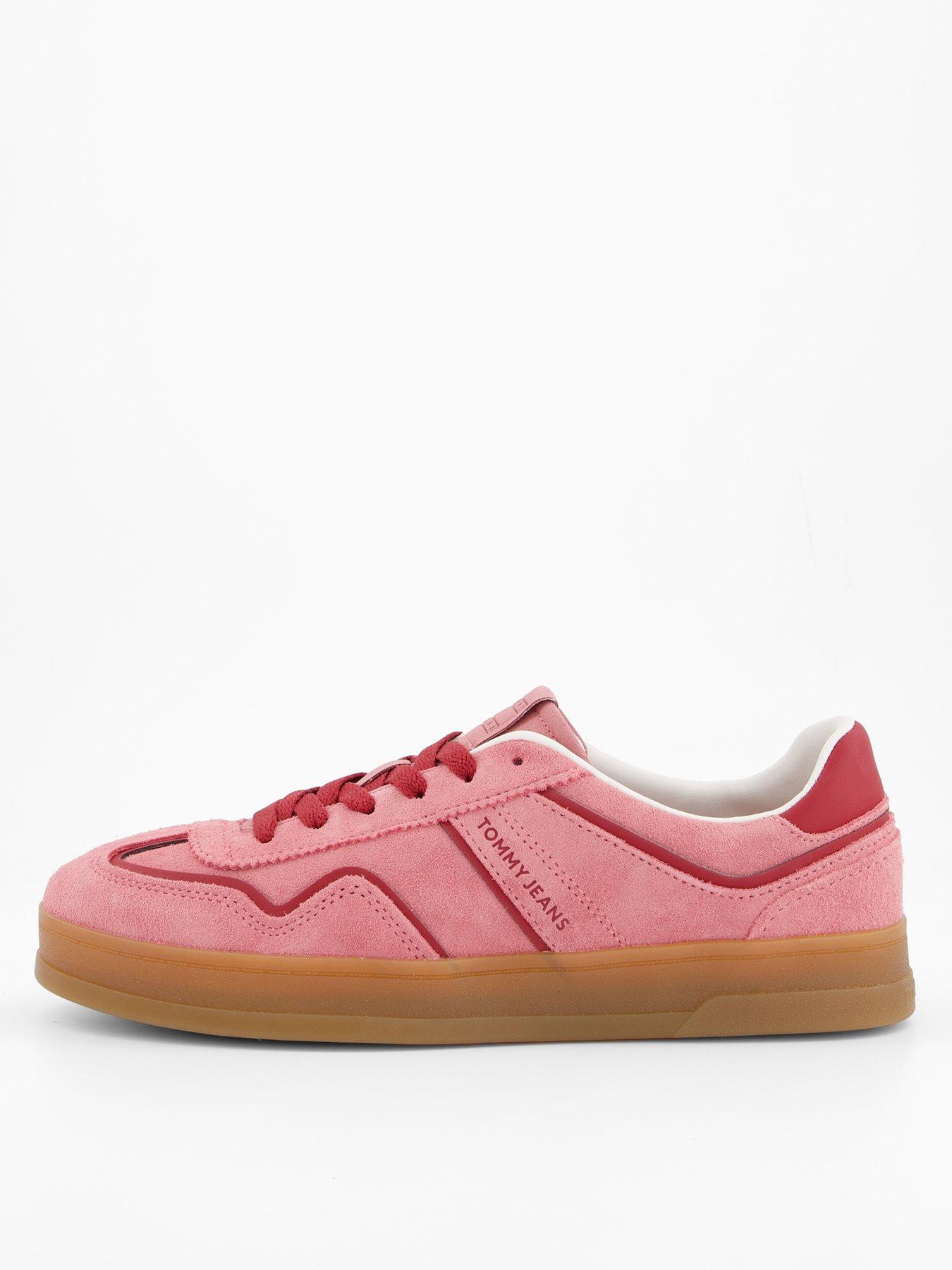 tommy-jeans-greenwich-sneaker-pink