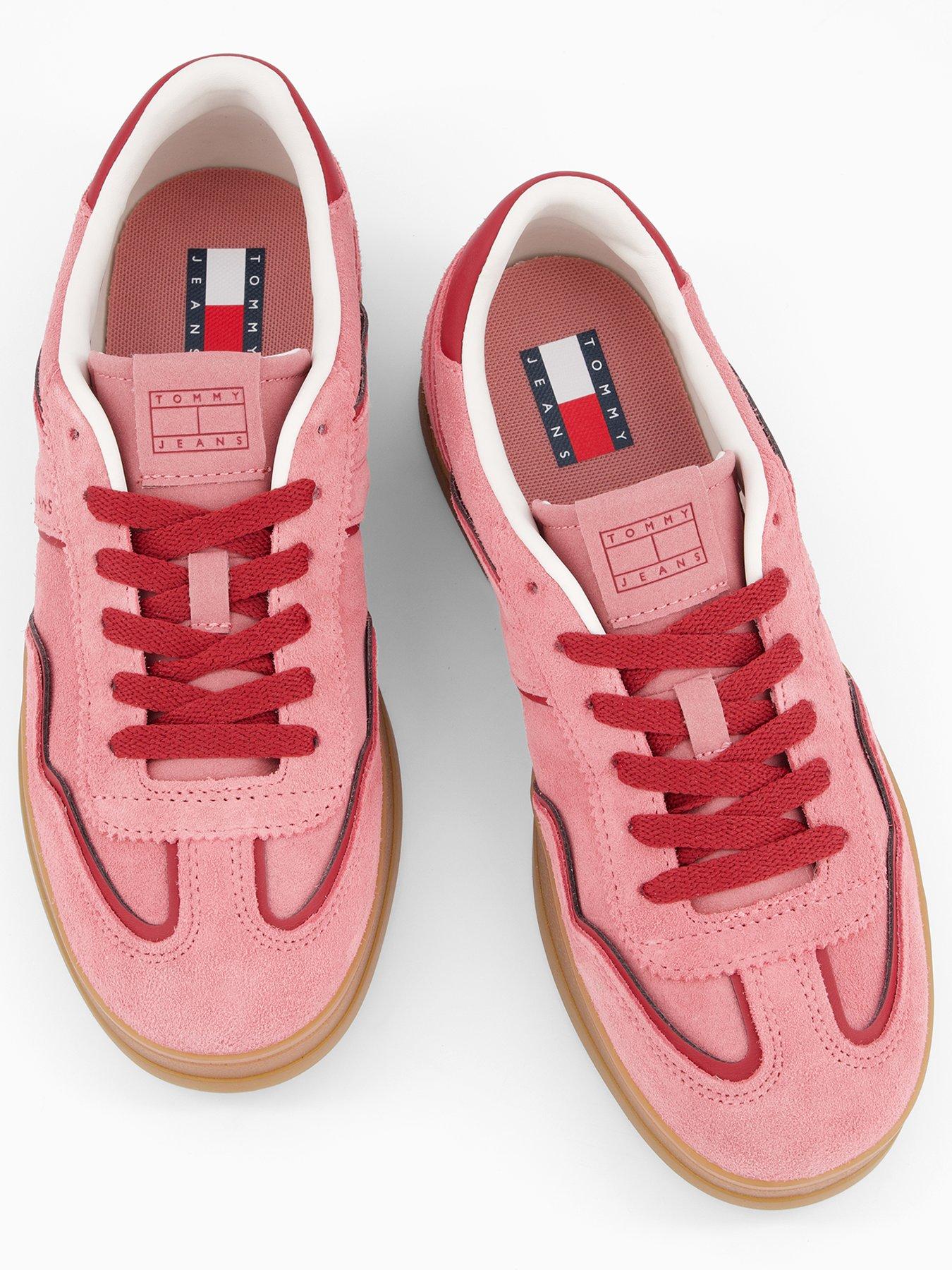 tommy-jeans-greenwich-sneaker-pinkoutfit