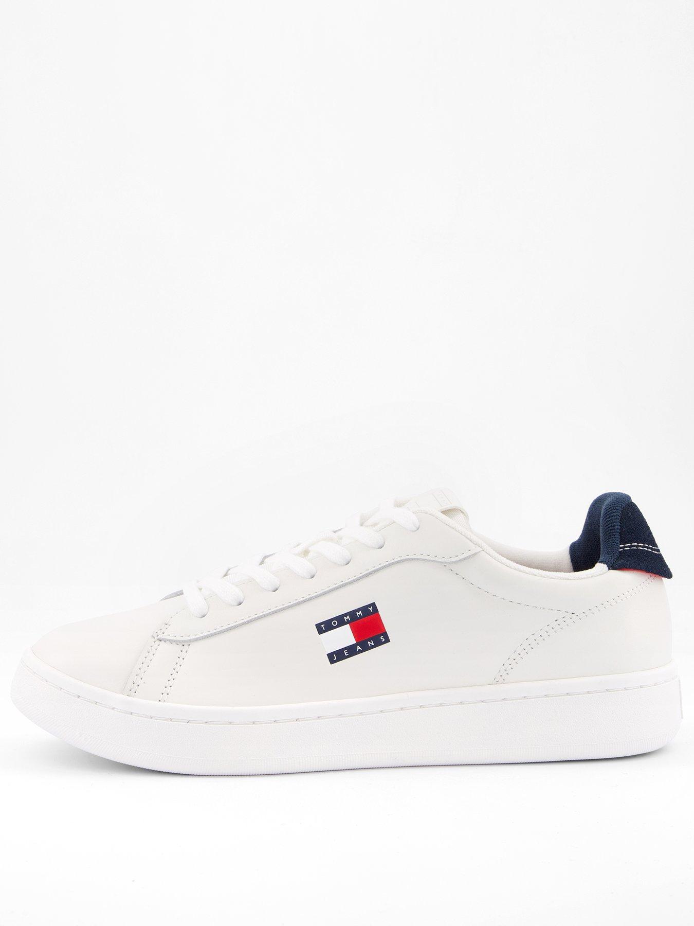 Tommy Jeans Archive 98 Sneakers Navy/White