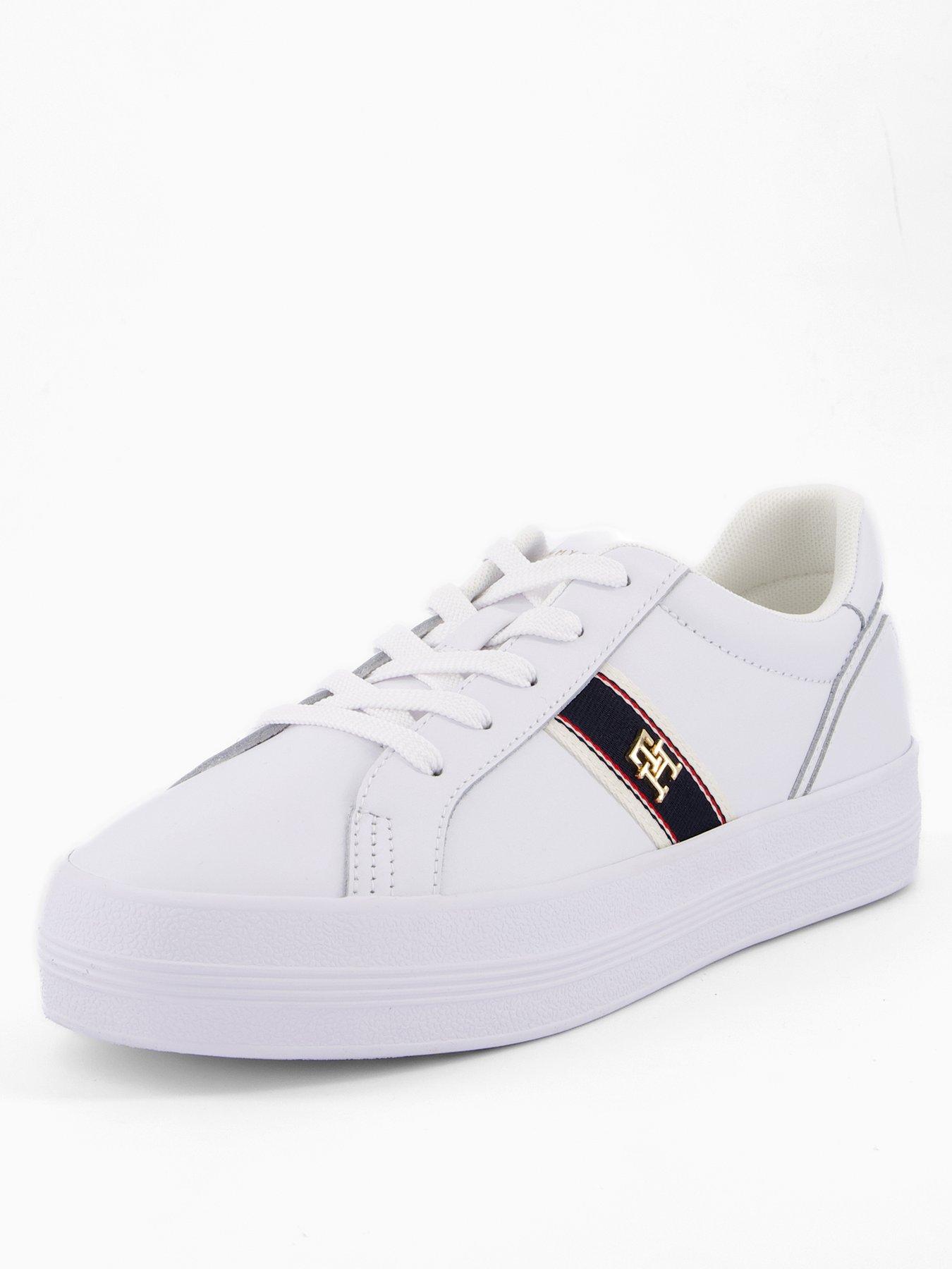 tommy-hilfiger-sneaker-whitestillFront
