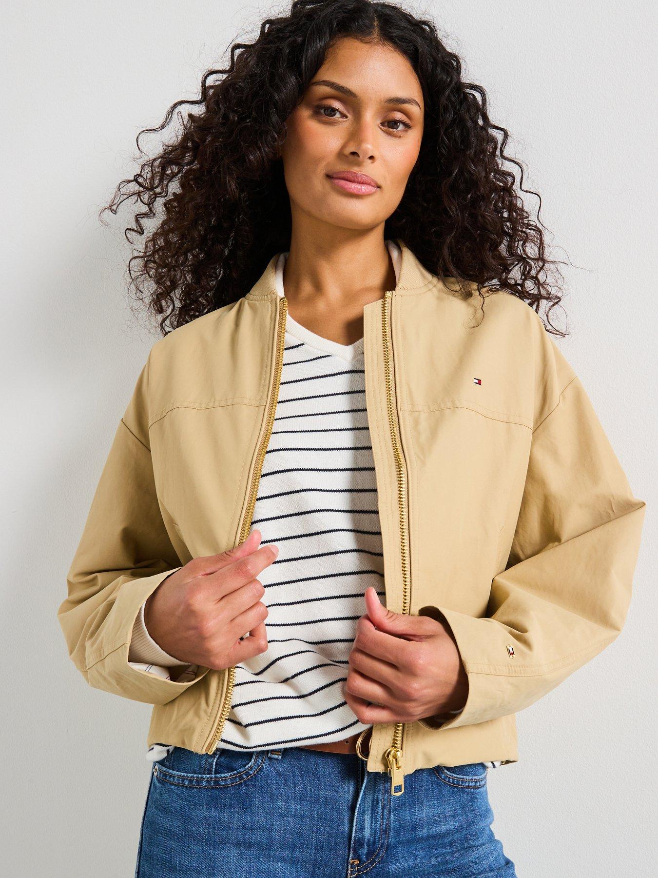 tommy-hilfiger-cotton-nylon-reg-bomber-beige