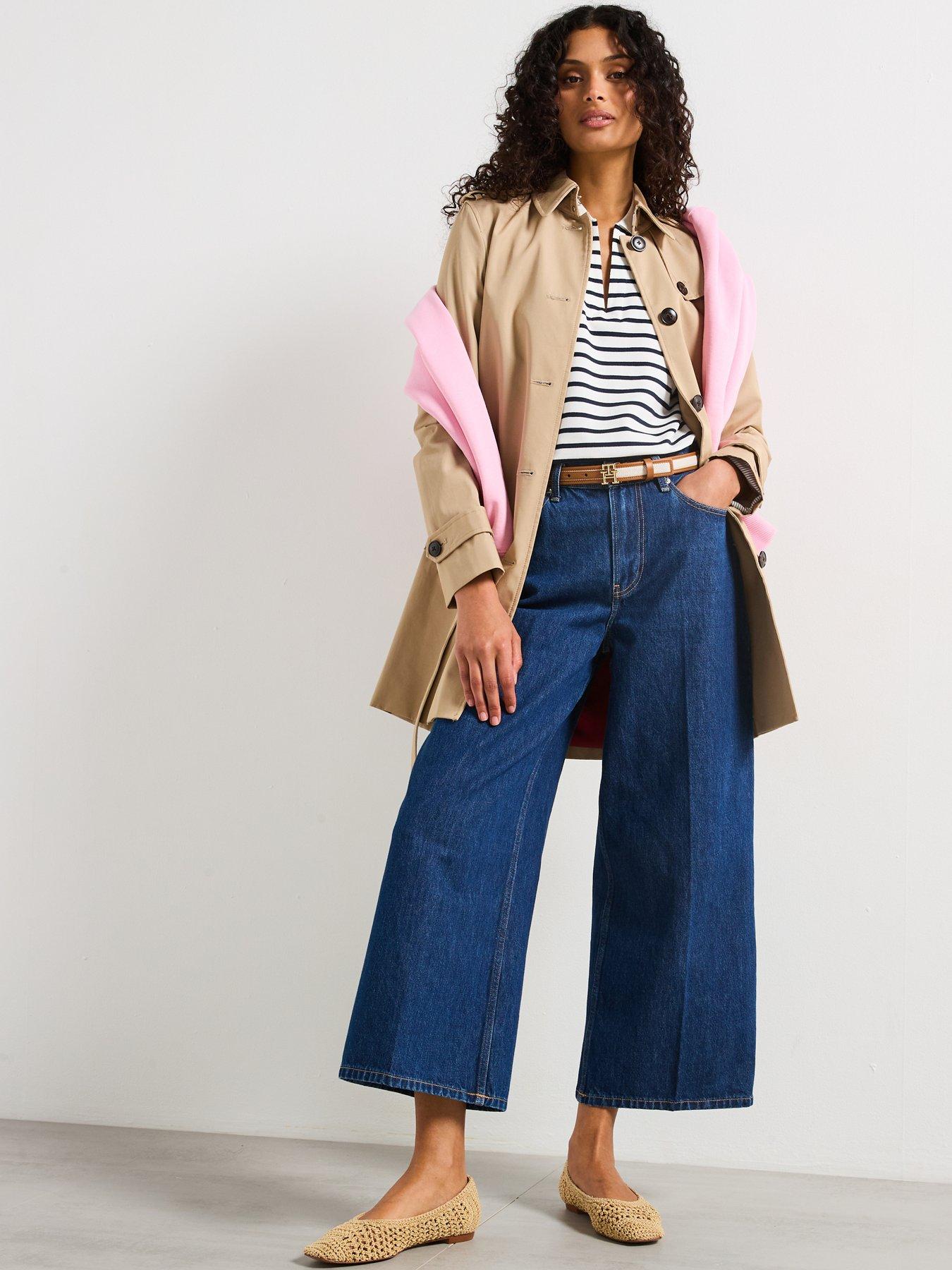 tommy-hilfiger-short-sleeve-striped-polo-t-shirt-whiteback