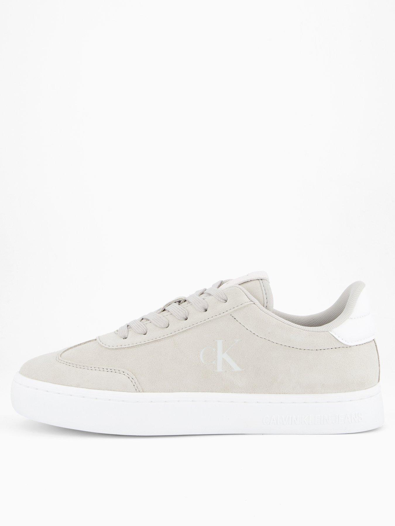 Image 1 of 7 of Calvin Klein Classic Ck Trainer &amp; Moonstruck