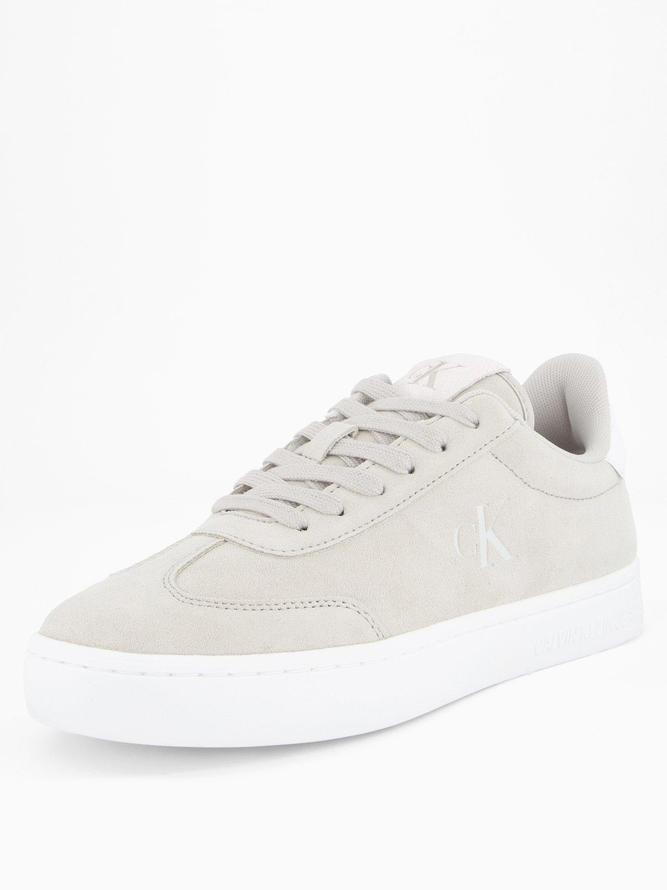 Image 2 of 7 of Calvin Klein Classic Ck Trainer &amp; Moonstruck
