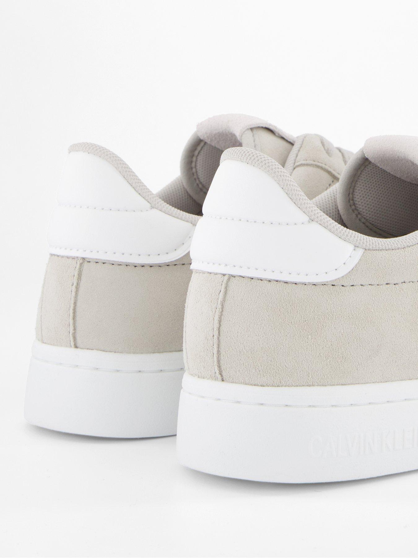 Image 6 of 7 of Calvin Klein Classic Ck Trainer &amp; Moonstruck