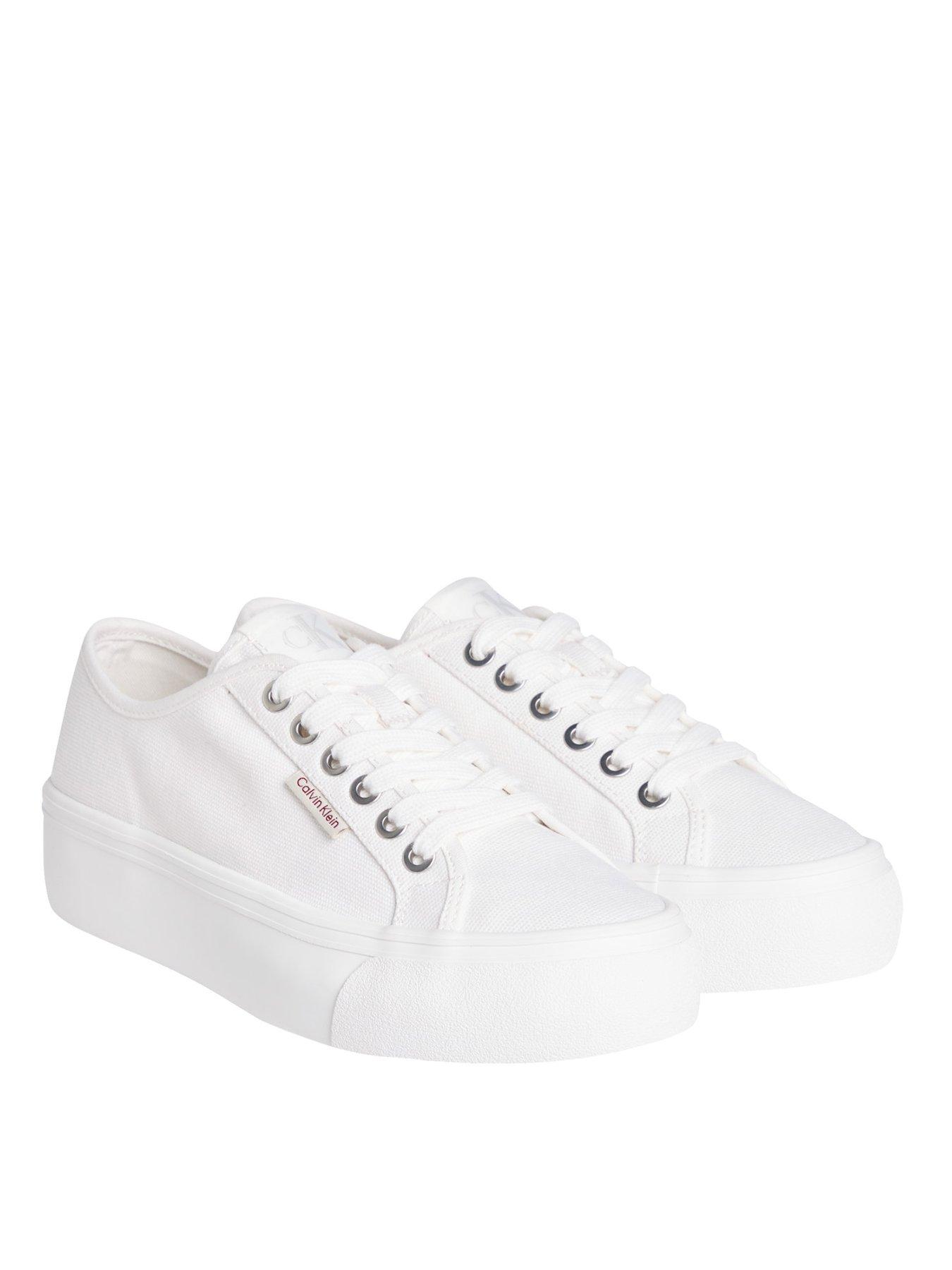 calvin-klein-platform-ck-trainer-whitestillFront