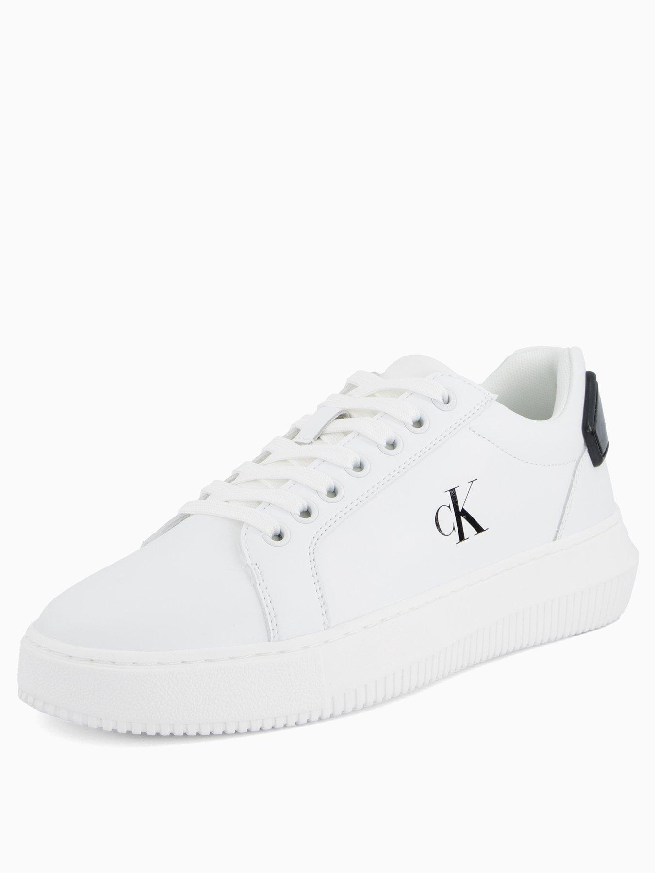 calvin-klein-chunky-leather-ck-trainer-amp-whiteblackstillFront