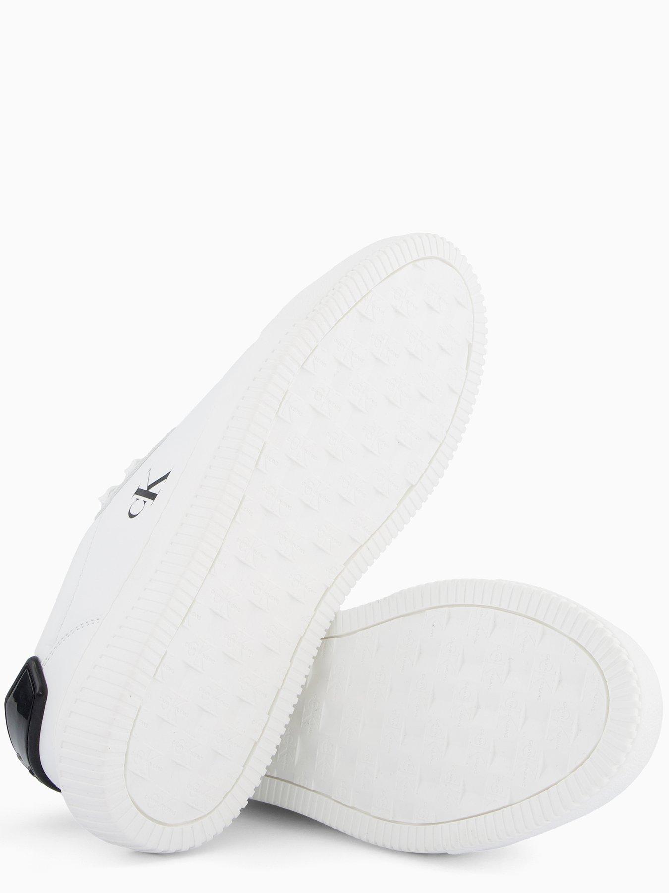 calvin-klein-chunky-leather-ck-trainer-amp-whiteblackdetail