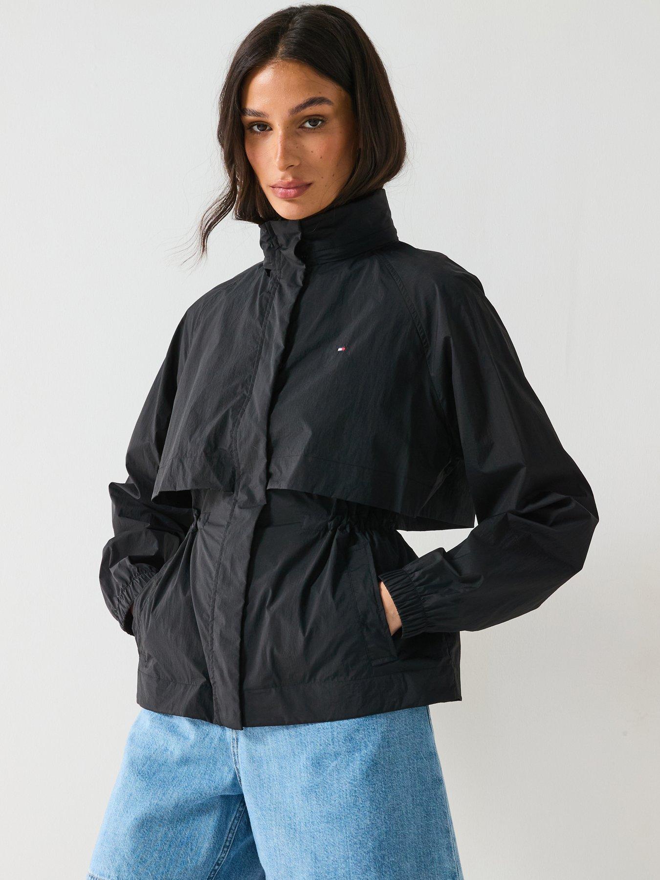 tommy-hilfiger-nylon-packable-windbreaker-black