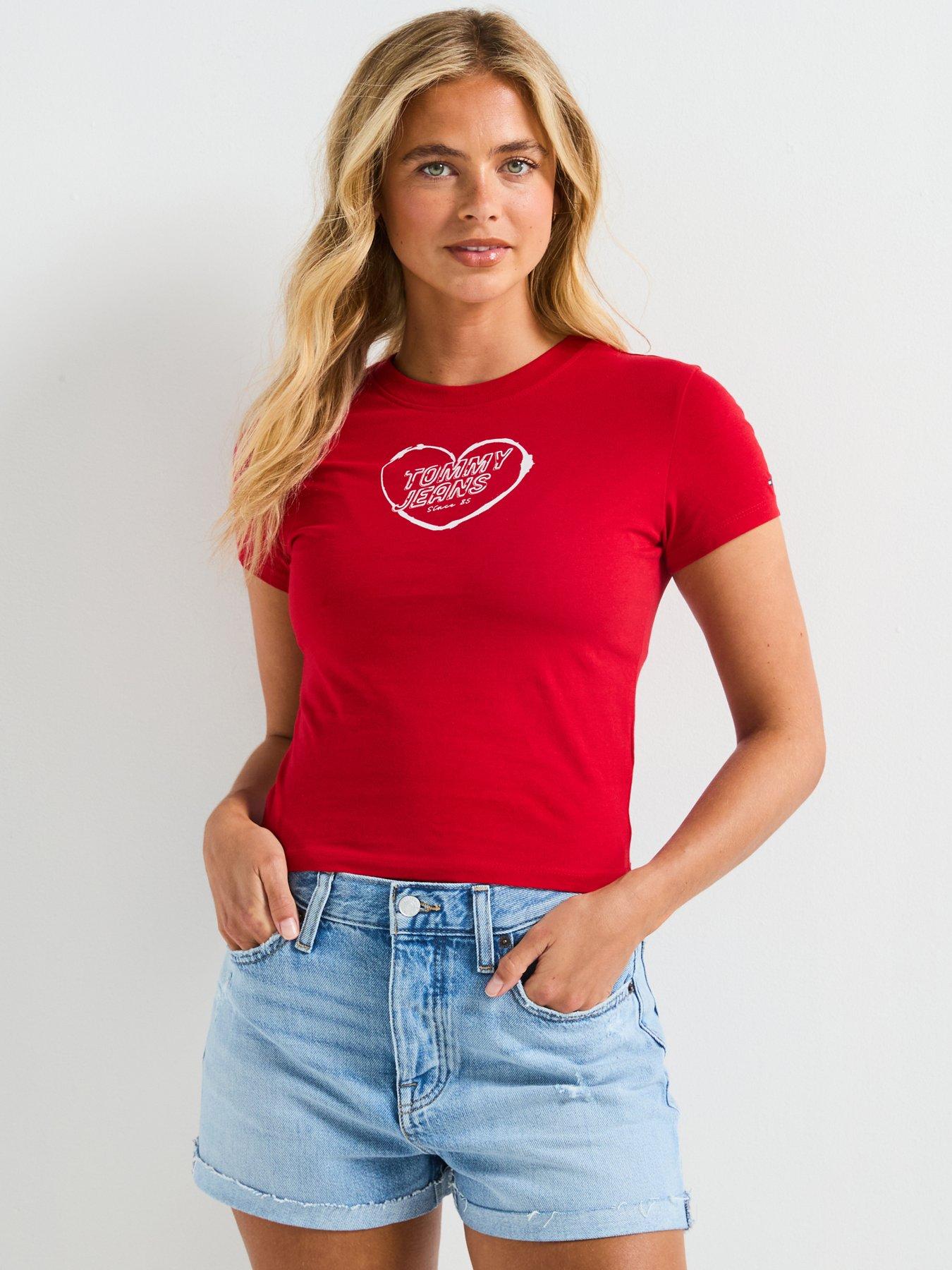 tommy-jeans-slim-heart-graphic-t-shirt-red