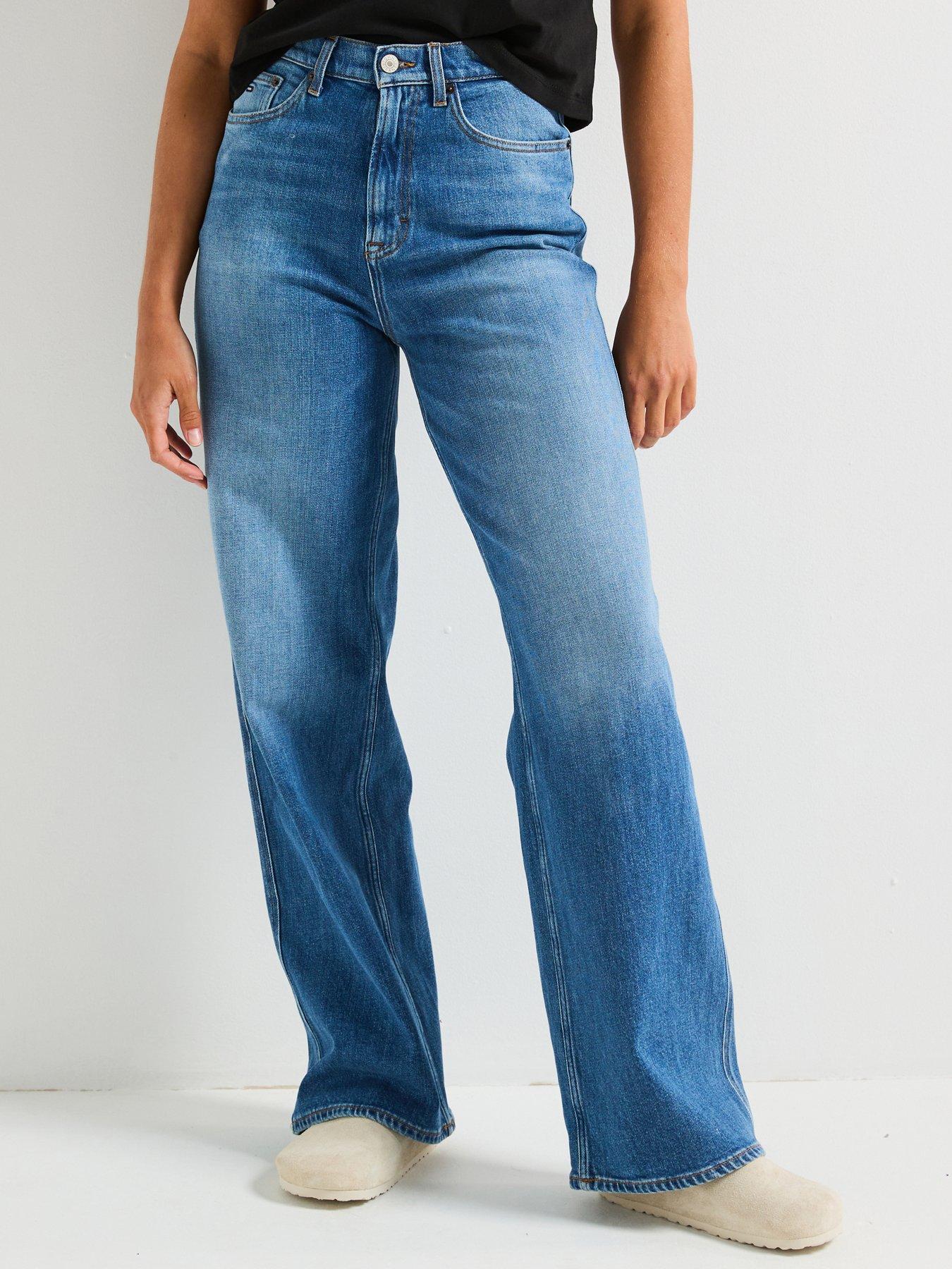 tommy-jeans-claire-straight-leg-jeans-blue